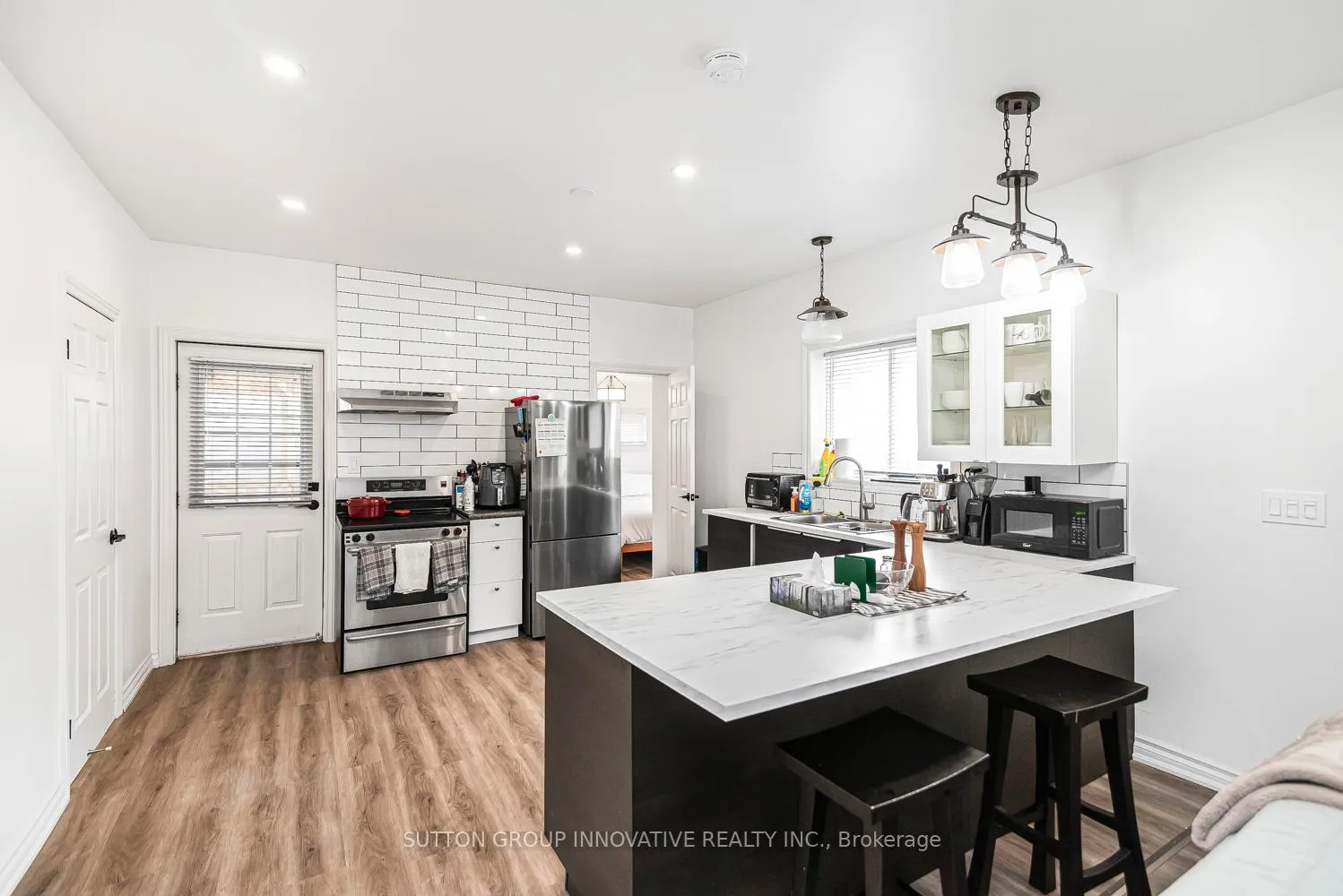 Photo 11 of 57 New Street, Hamilton, Strathcona — HOMEH