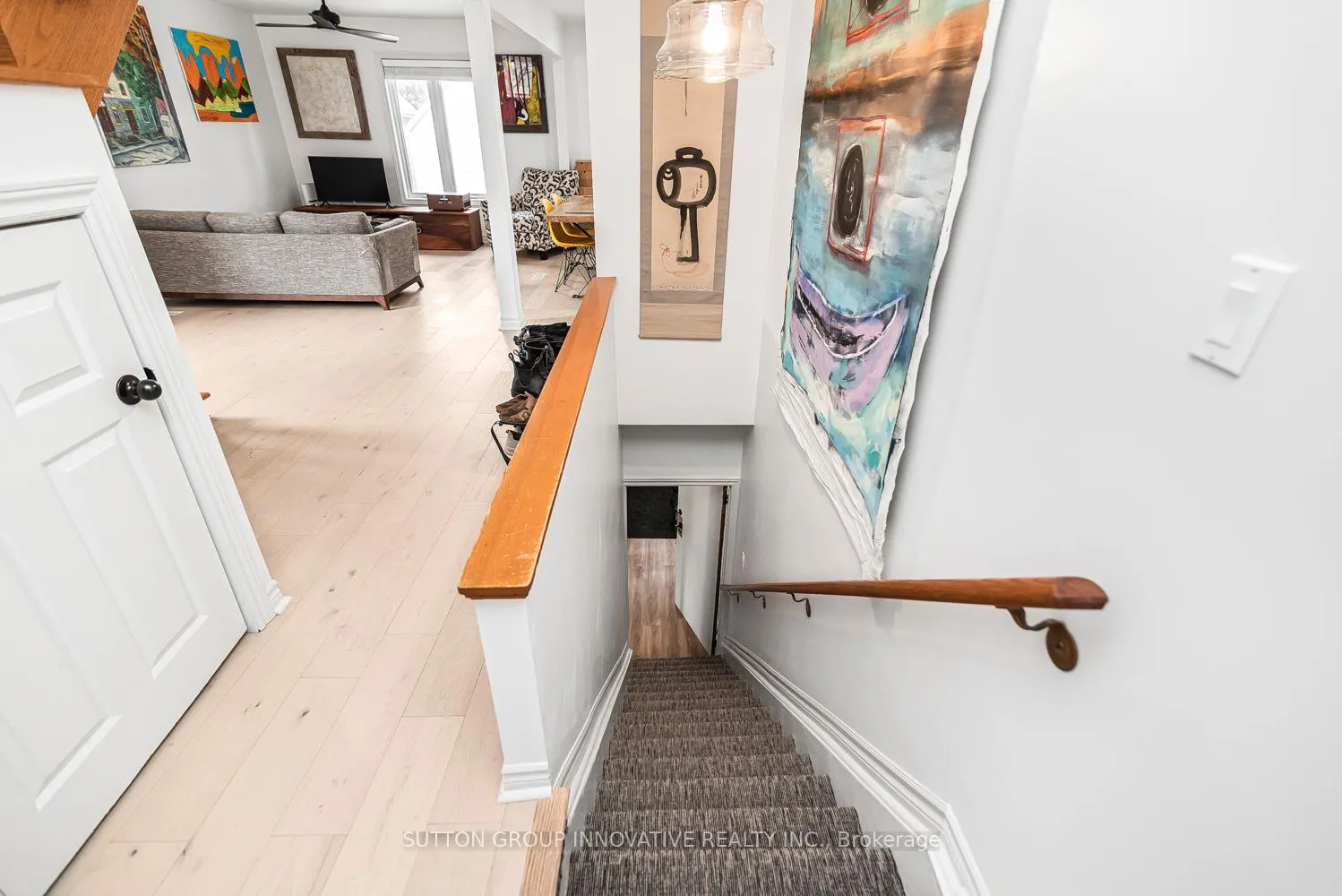 Photo 23 of 57 New Street, Hamilton, Strathcona — HOMEH