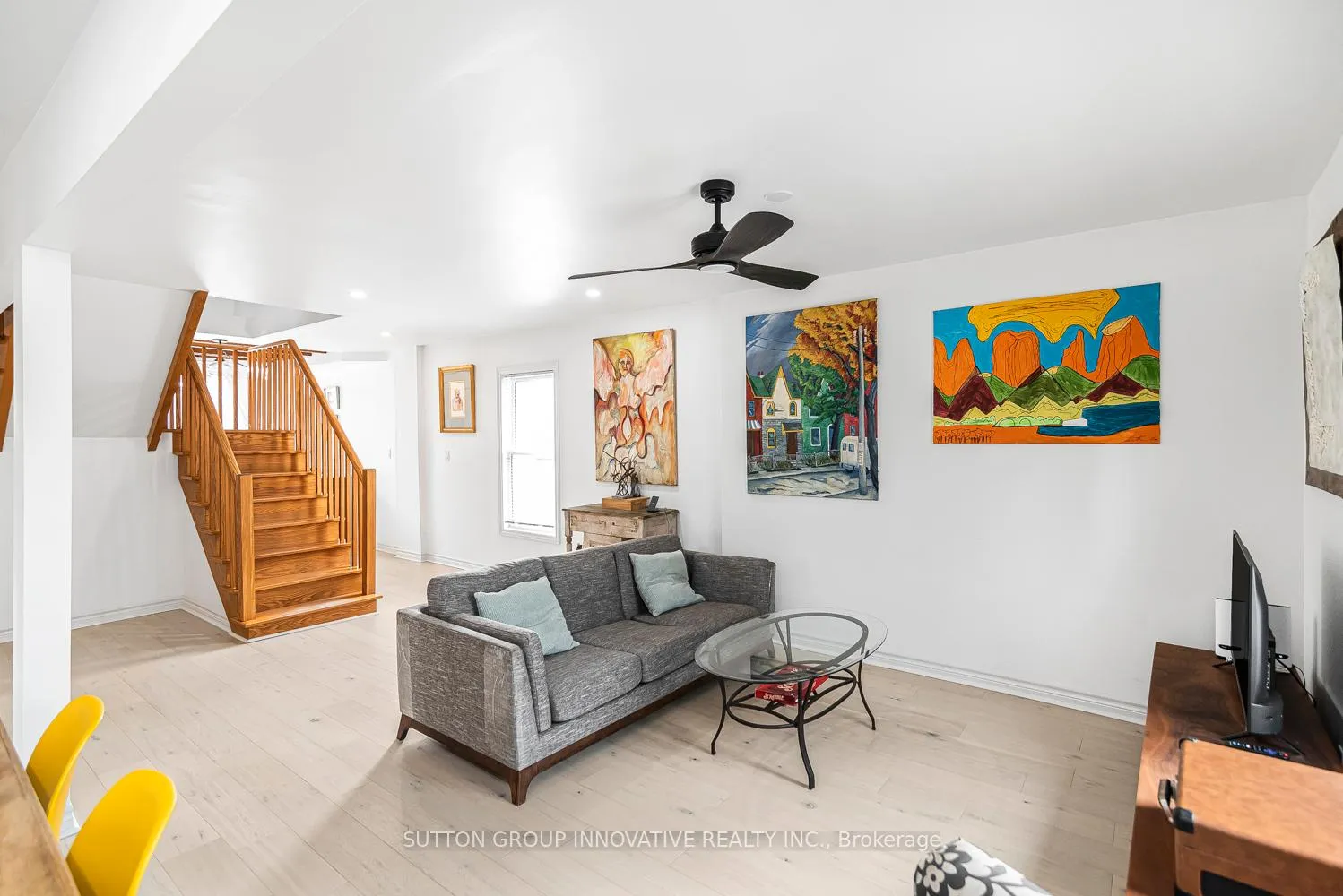 Photo 25 of 57 New Street, Hamilton, Strathcona — HOMEH