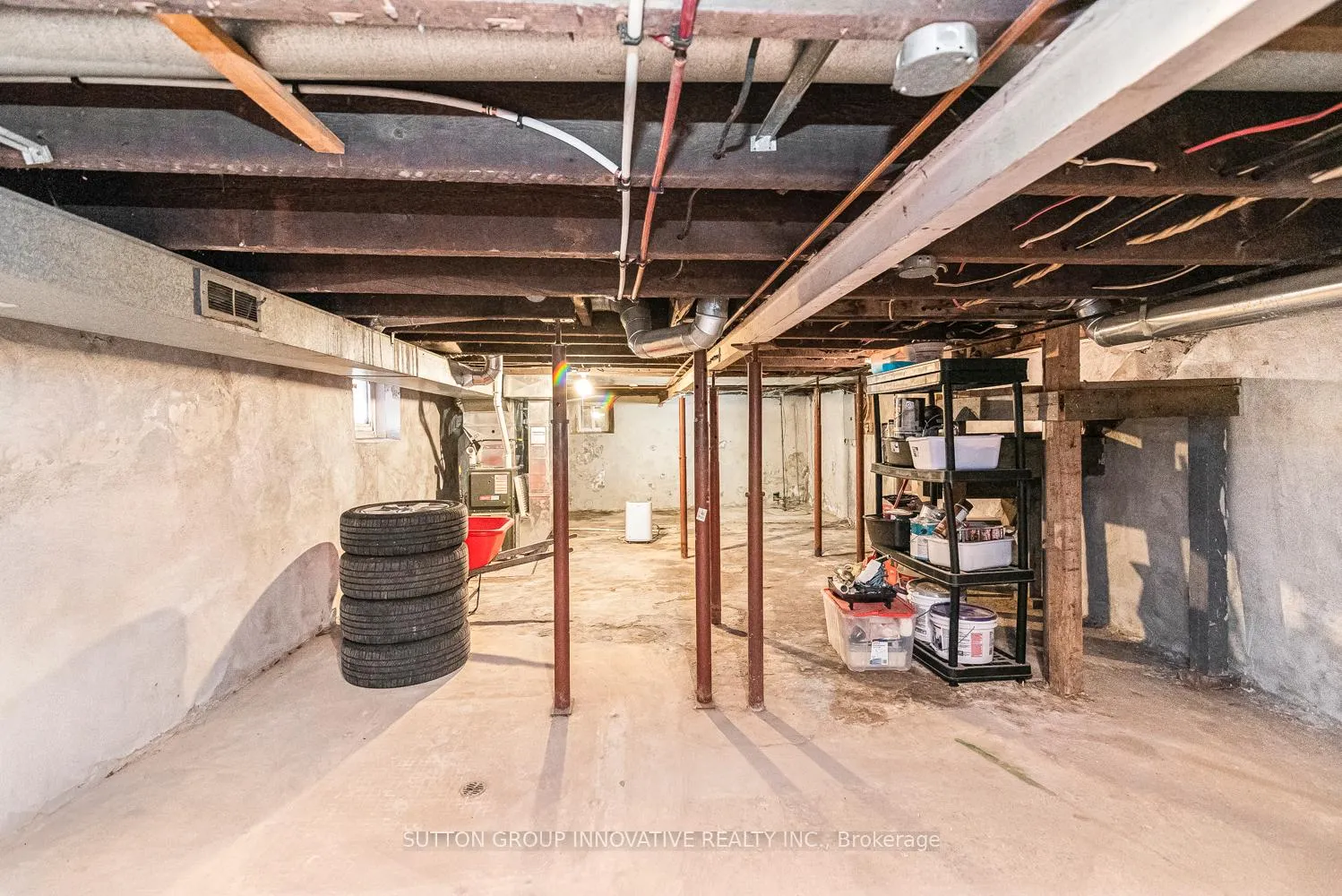 Photo 35 of 57 New Street, Hamilton, Strathcona — HOMEH