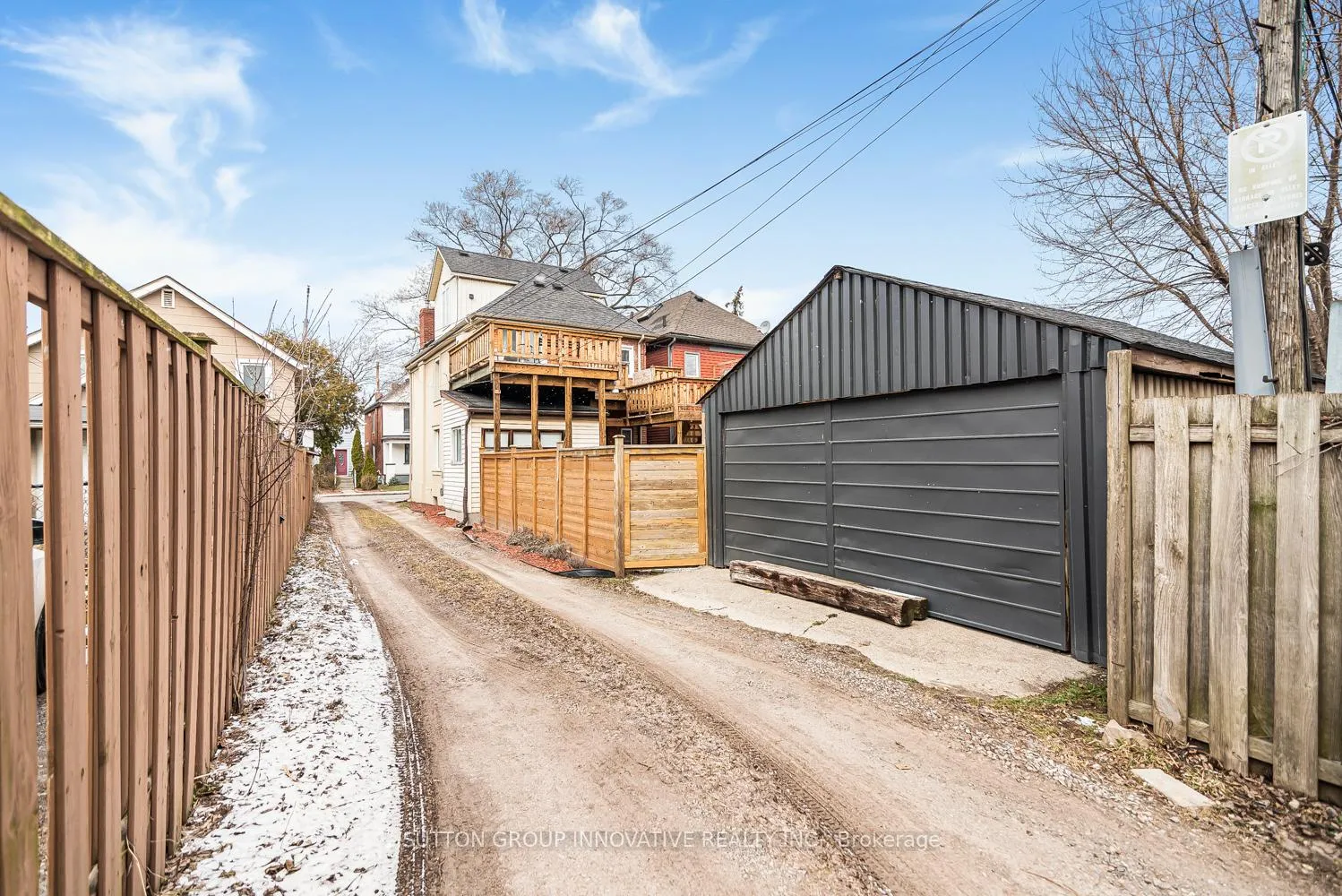 Photo 39 of 57 New Street, Hamilton, Strathcona — HOMEH