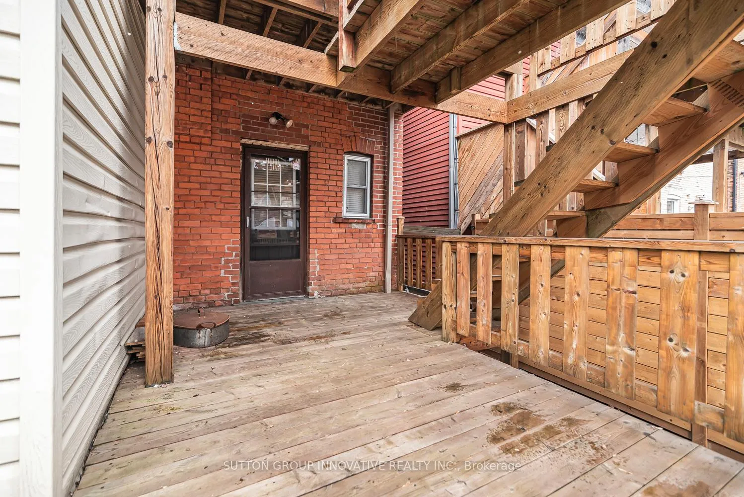 Photo 40 of 57 New Street, Hamilton, Strathcona — HOMEH