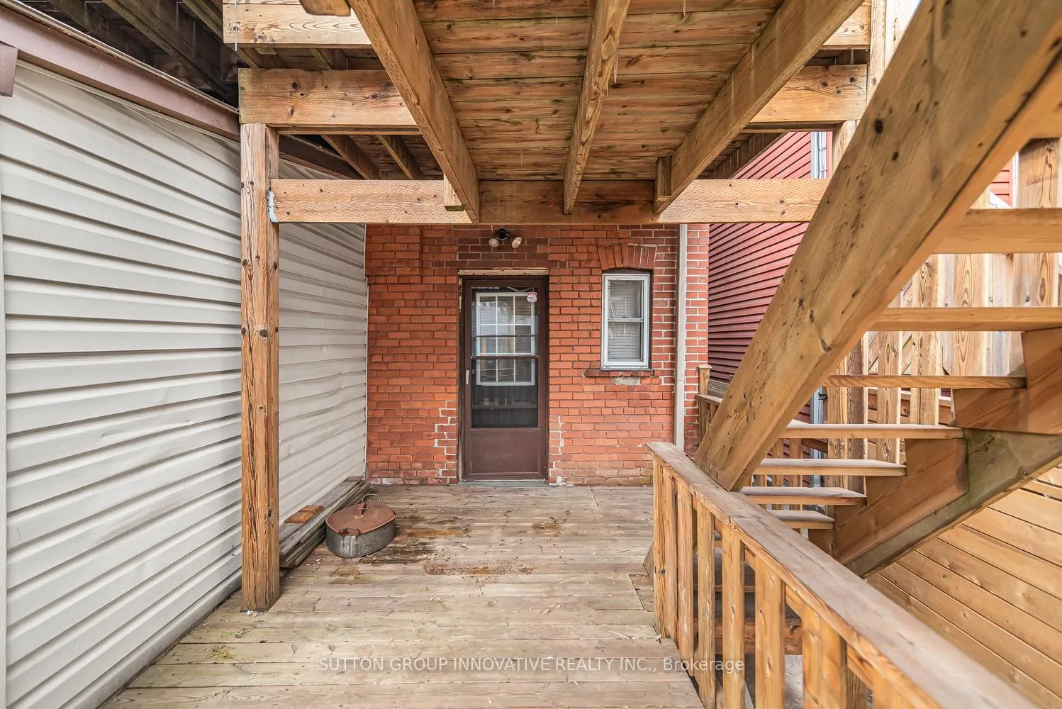 Photo 41 of 57 New Street, Hamilton, Strathcona — HOMEH