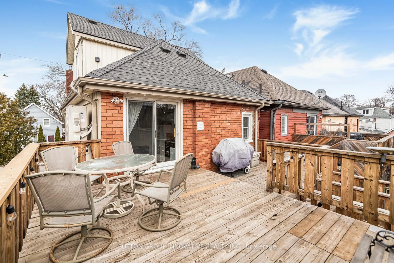 Photo 44 of 57 New Street, Hamilton, Strathcona — HOMEH