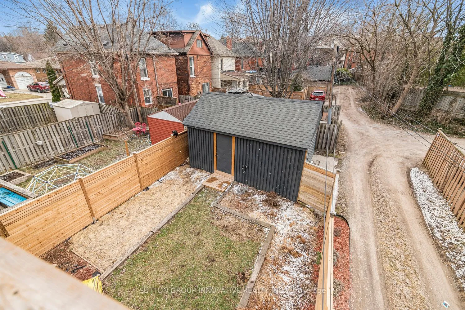 Photo 46 of 57 New Street, Hamilton, Strathcona — HOMEH