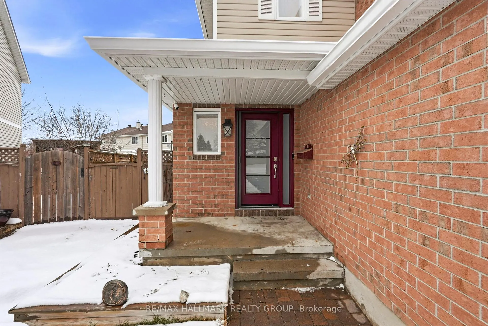 Photo 3 of 114 Boulder Way, Ottawa, Barrhaven - Longfields — HOMEH