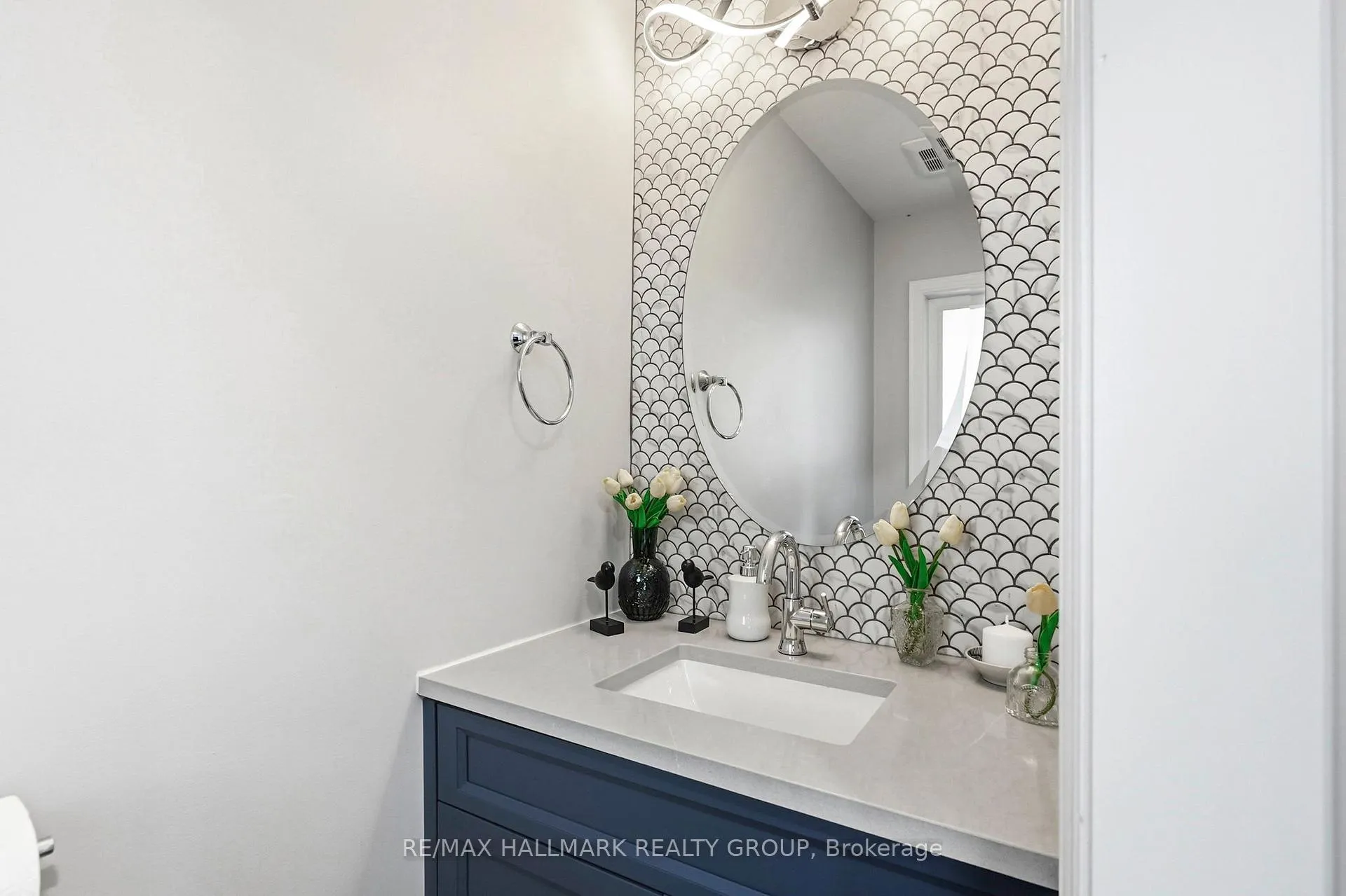 Photo 6 of 114 Boulder Way, Ottawa, Barrhaven - Longfields — HOMEH