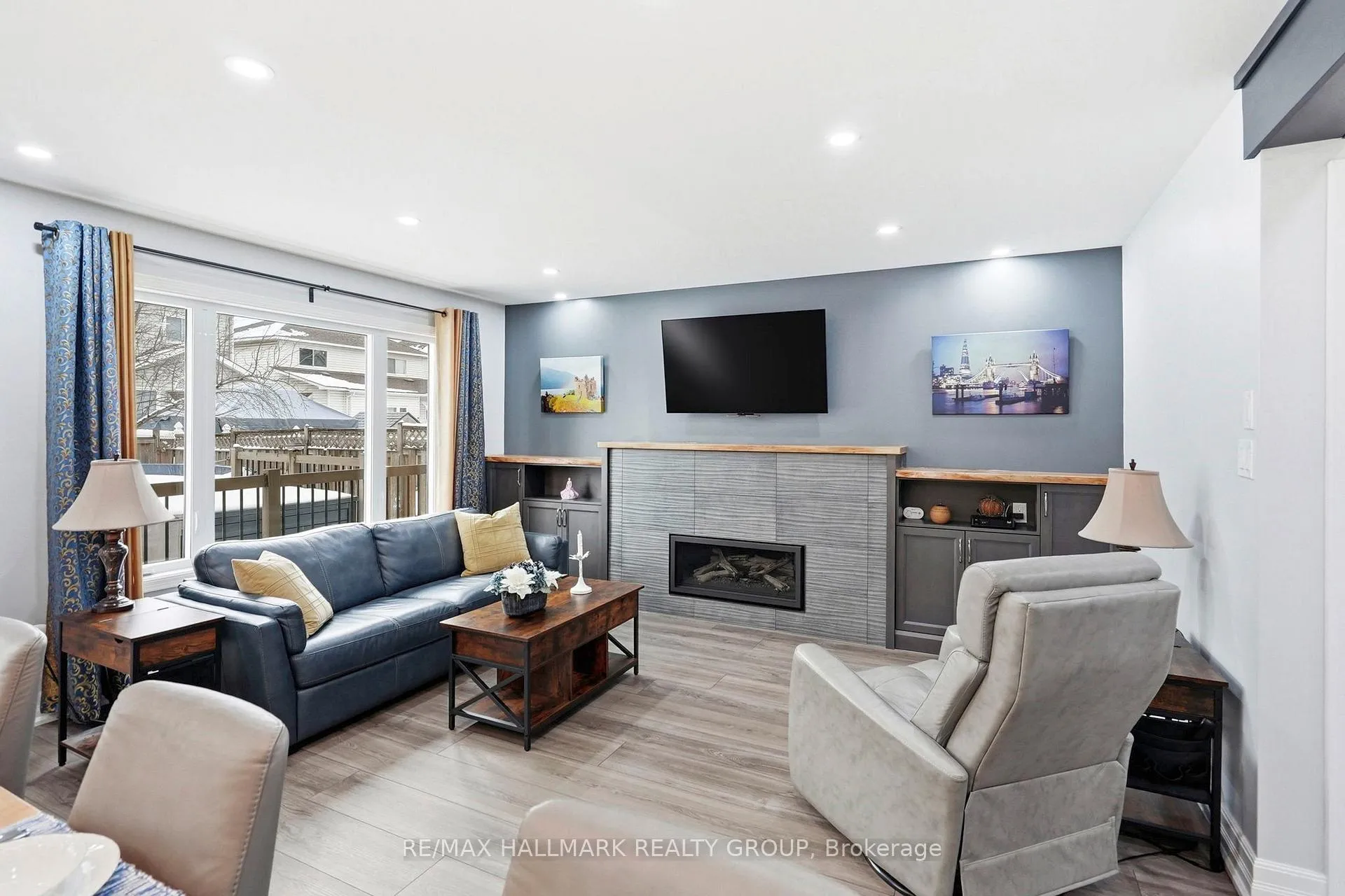 Photo 7 of 114 Boulder Way, Ottawa, Barrhaven - Longfields — HOMEH