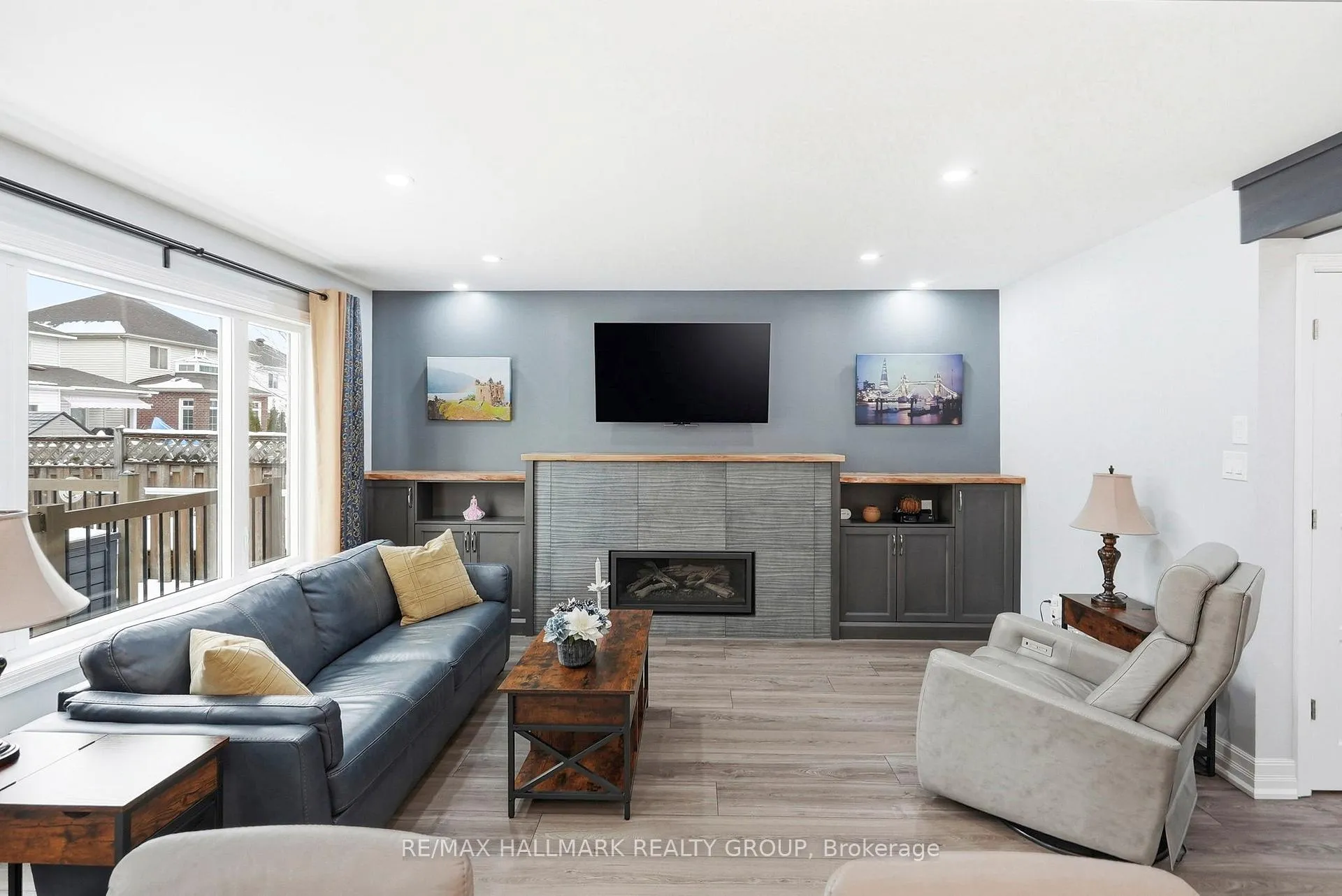 Photo 8 of 114 Boulder Way, Ottawa, Barrhaven - Longfields — HOMEH