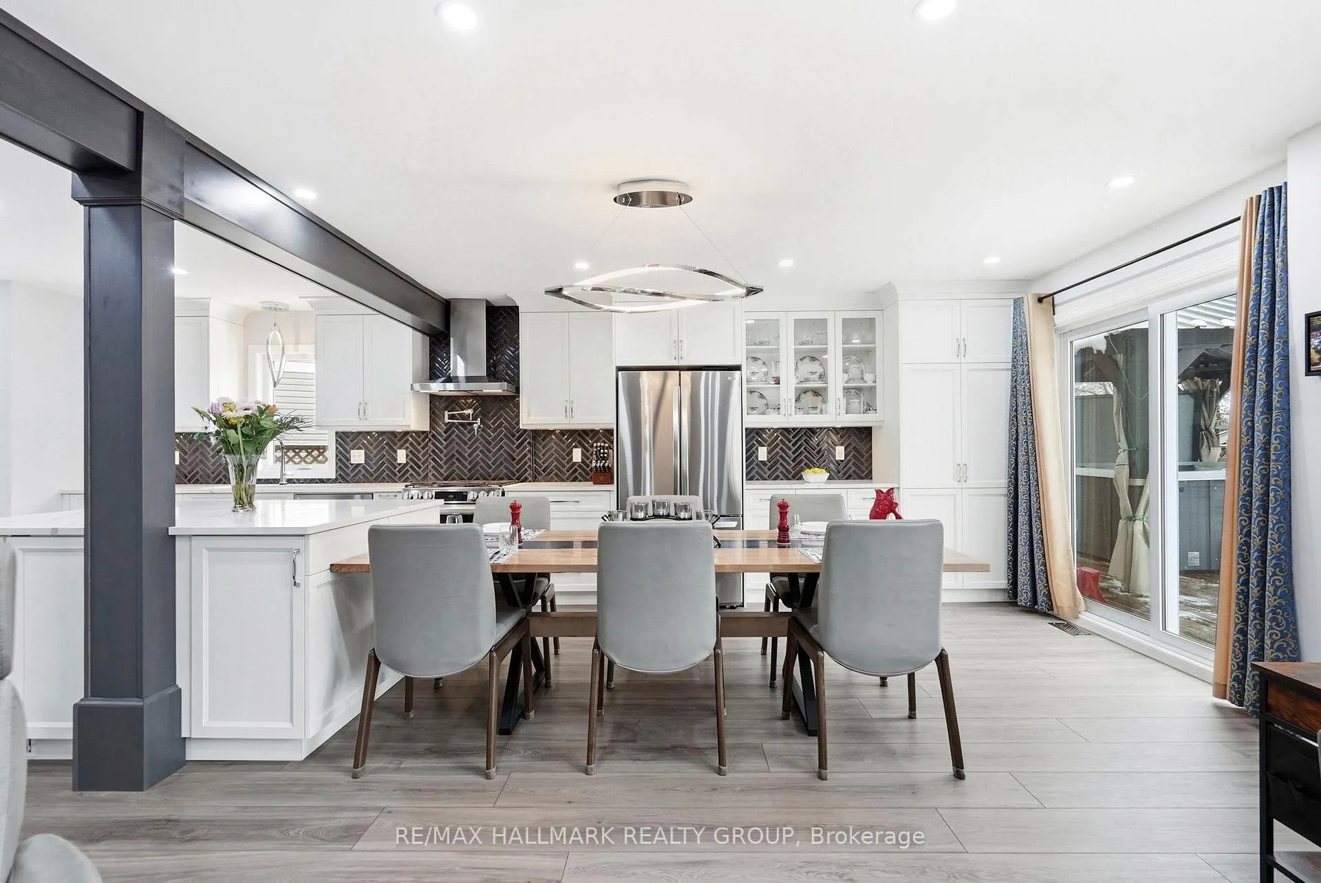 Photo 12 of 114 Boulder Way, Ottawa, Barrhaven - Longfields — HOMEH