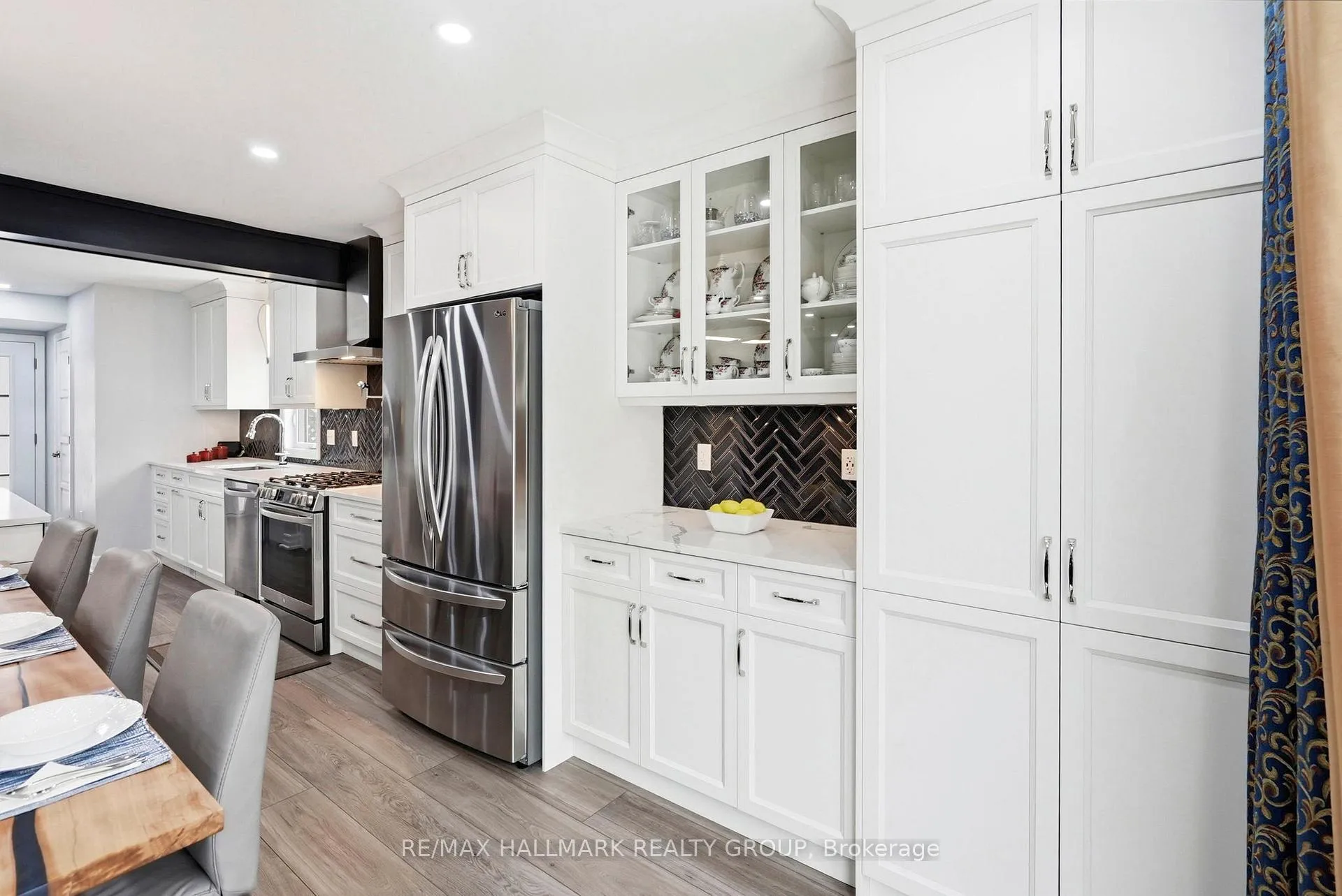 Photo 16 of 114 Boulder Way, Ottawa, Barrhaven - Longfields — HOMEH