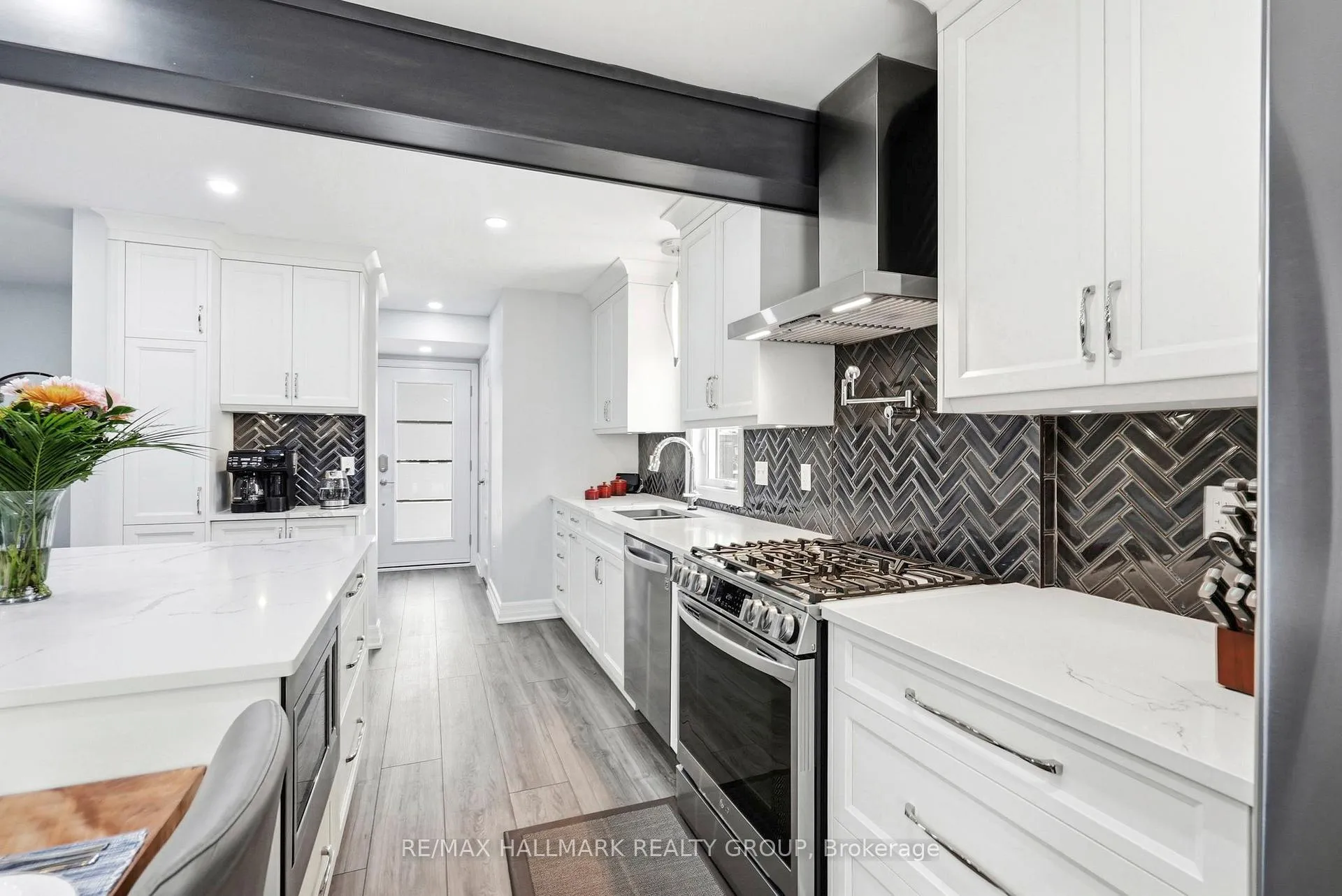 Photo 17 of 114 Boulder Way, Ottawa, Barrhaven - Longfields — HOMEH