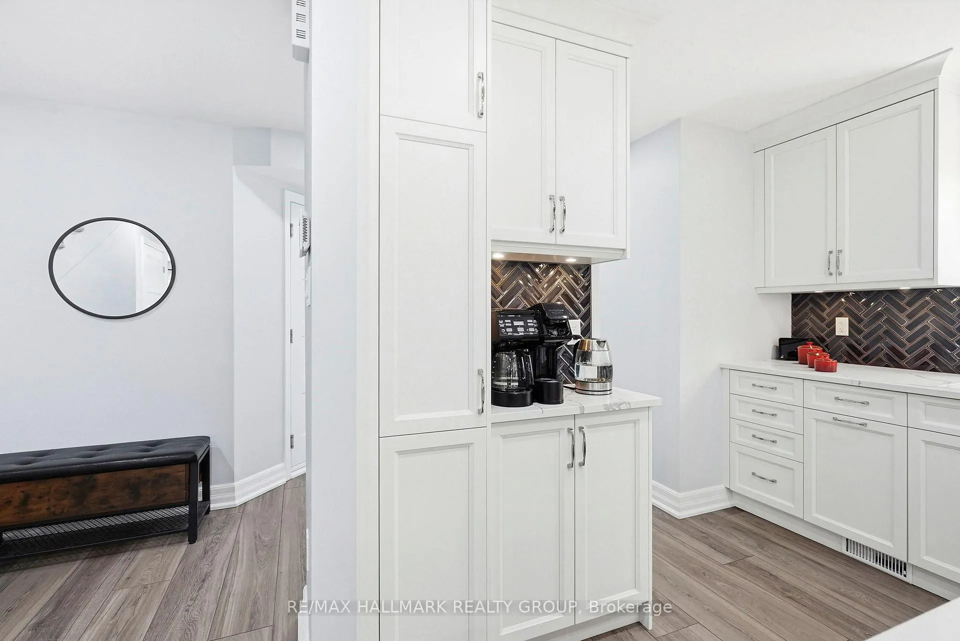 Photo 19 of 114 Boulder Way, Ottawa, Barrhaven - Longfields — HOMEH