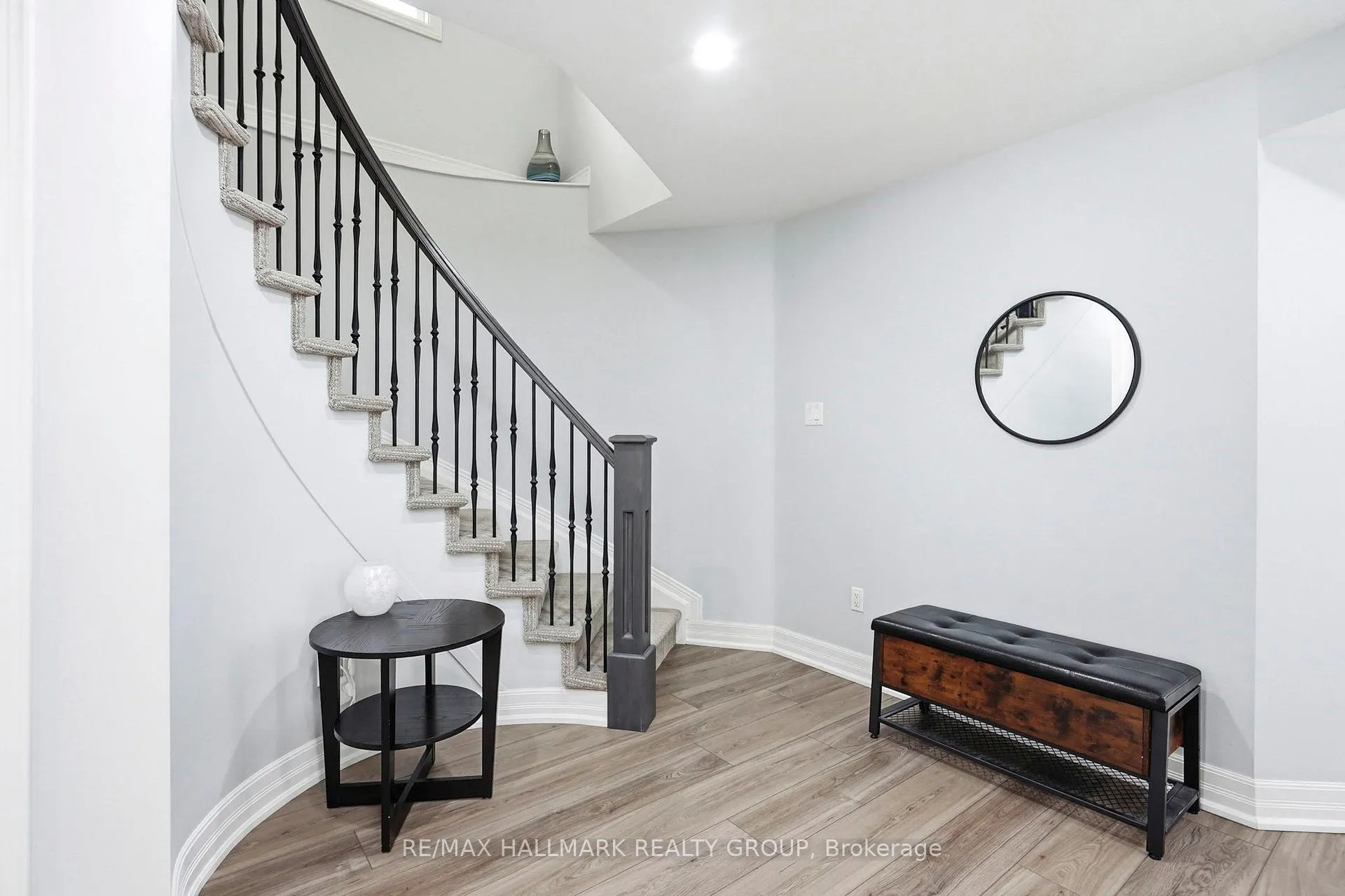 Photo 20 of 114 Boulder Way, Ottawa, Barrhaven - Longfields — HOMEH