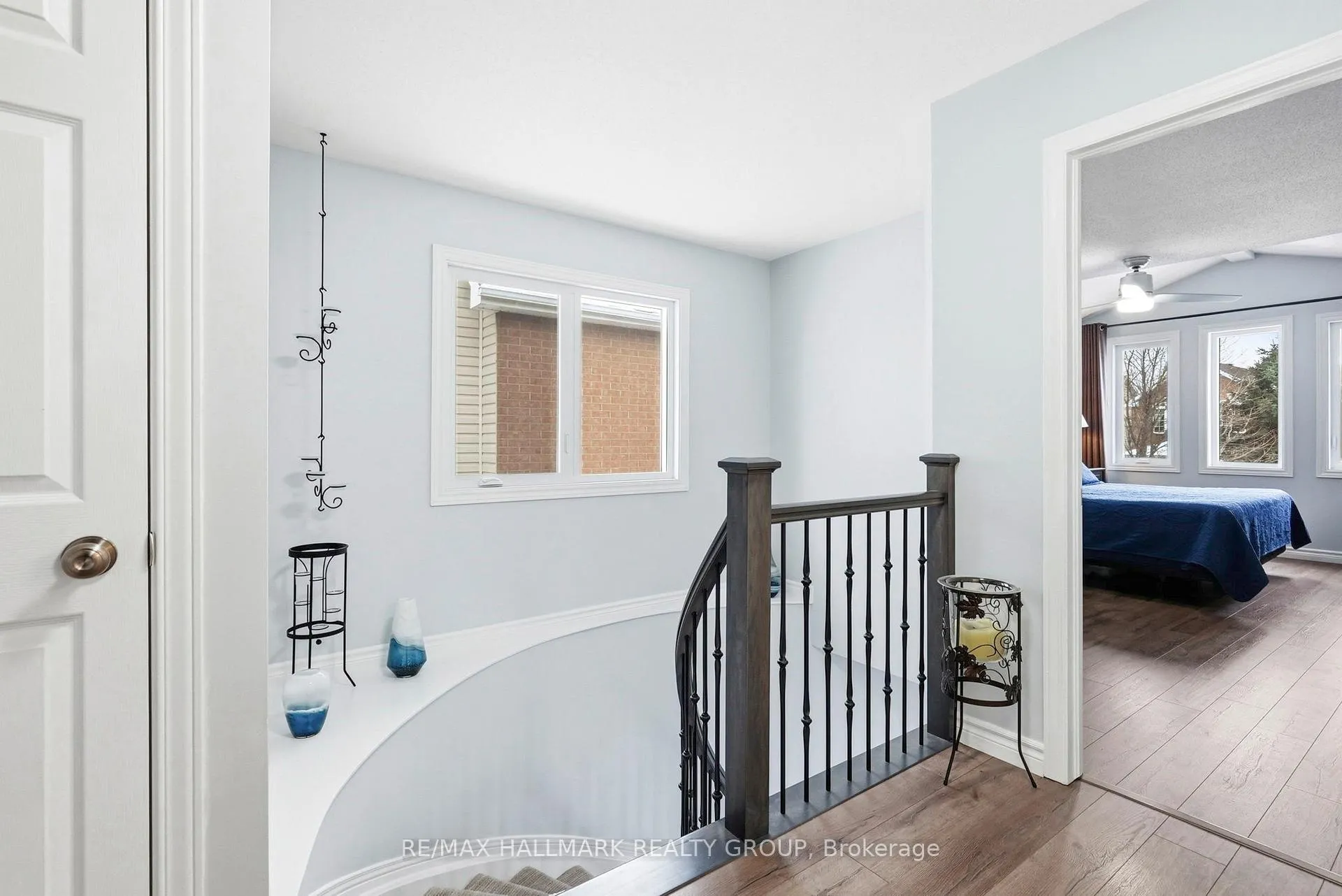 Photo 21 of 114 Boulder Way, Ottawa, Barrhaven - Longfields — HOMEH