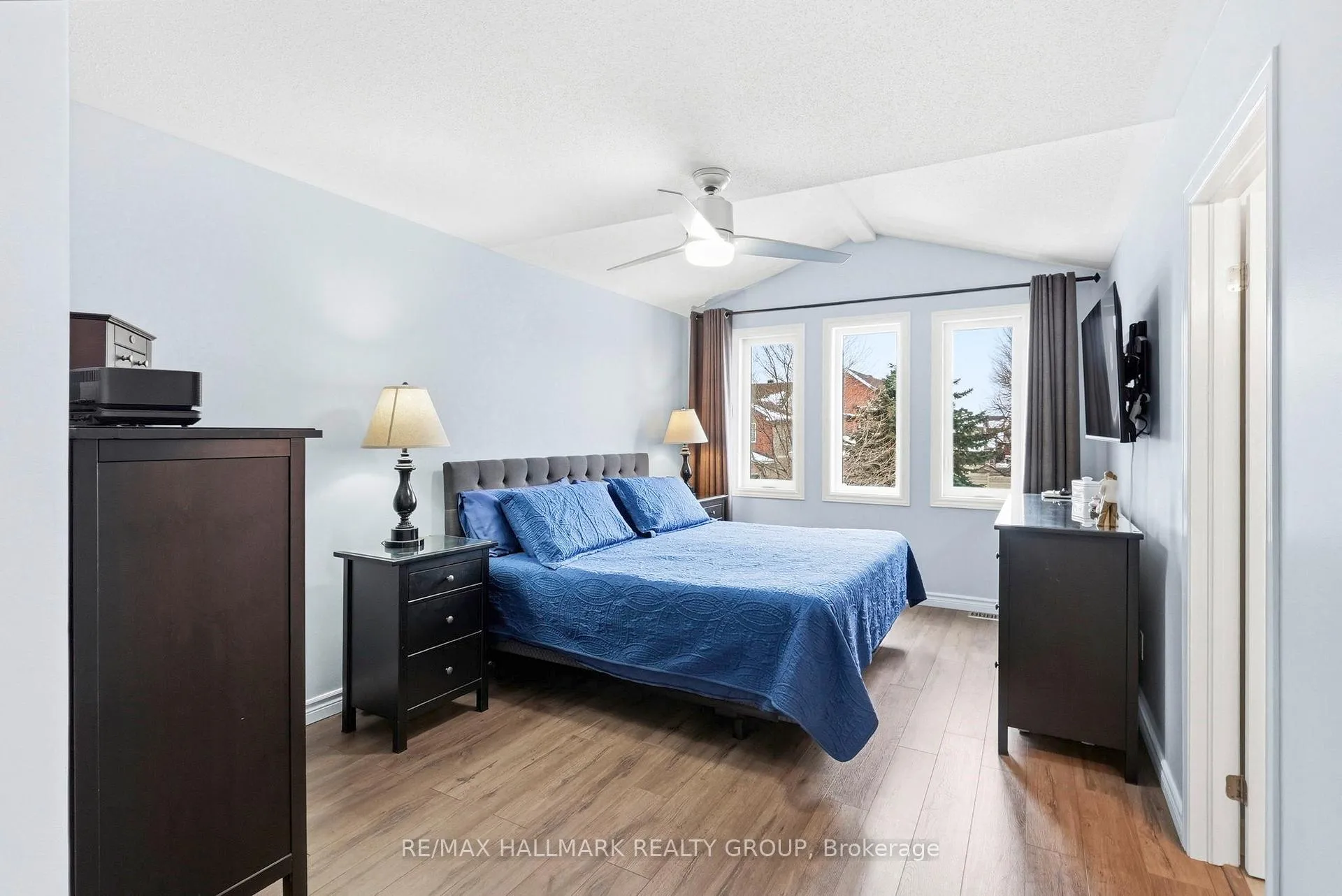 Photo 22 of 114 Boulder Way, Ottawa, Barrhaven - Longfields — HOMEH