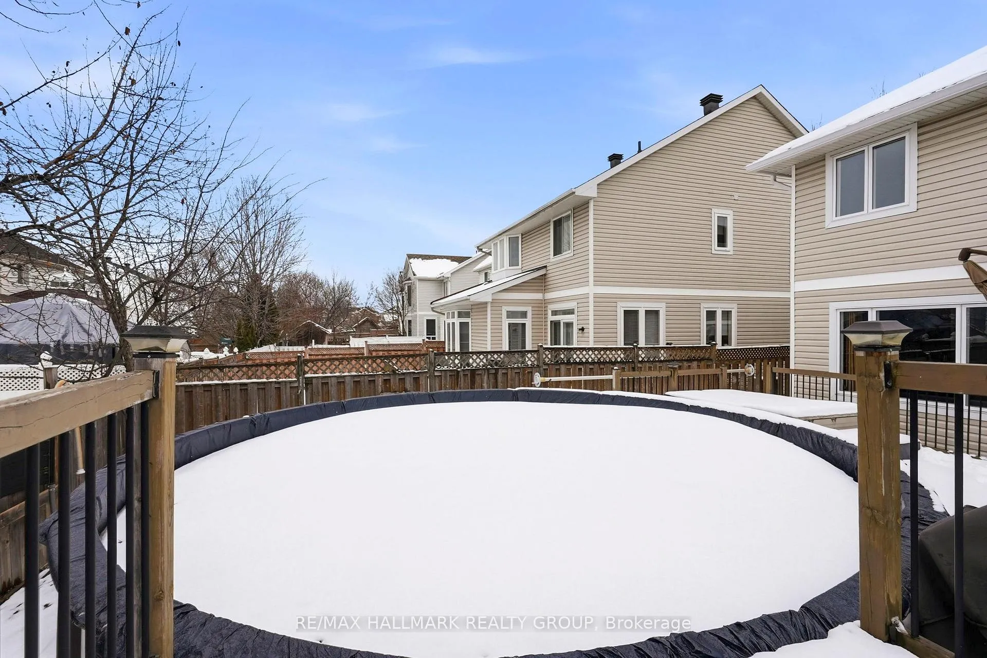 Photo 36 of 114 Boulder Way, Ottawa, Barrhaven - Longfields — HOMEH