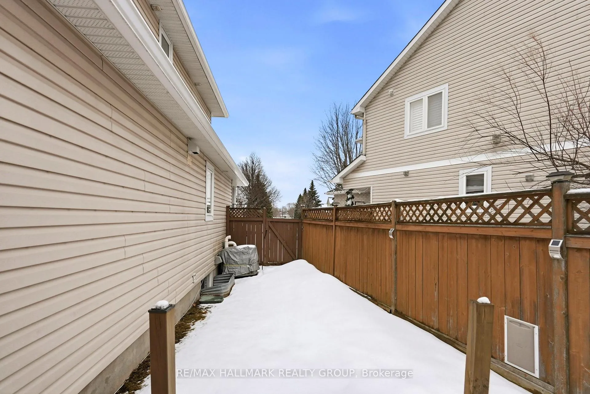 Photo 37 of 114 Boulder Way, Ottawa, Barrhaven - Longfields — HOMEH