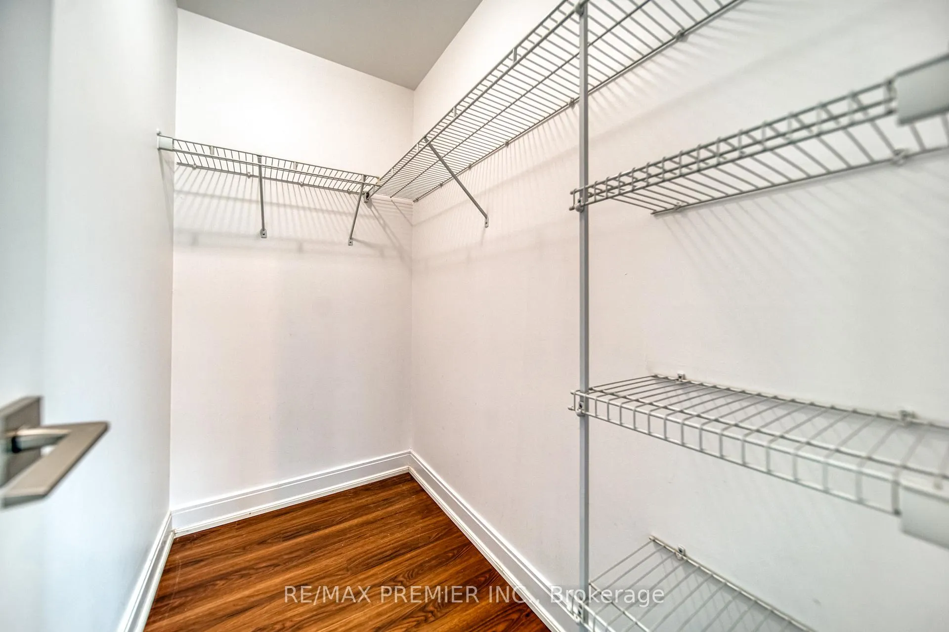 Photo 23 of Unit 1404, 1 Scott Street, Toronto, Waterfront Communities — HOMEH