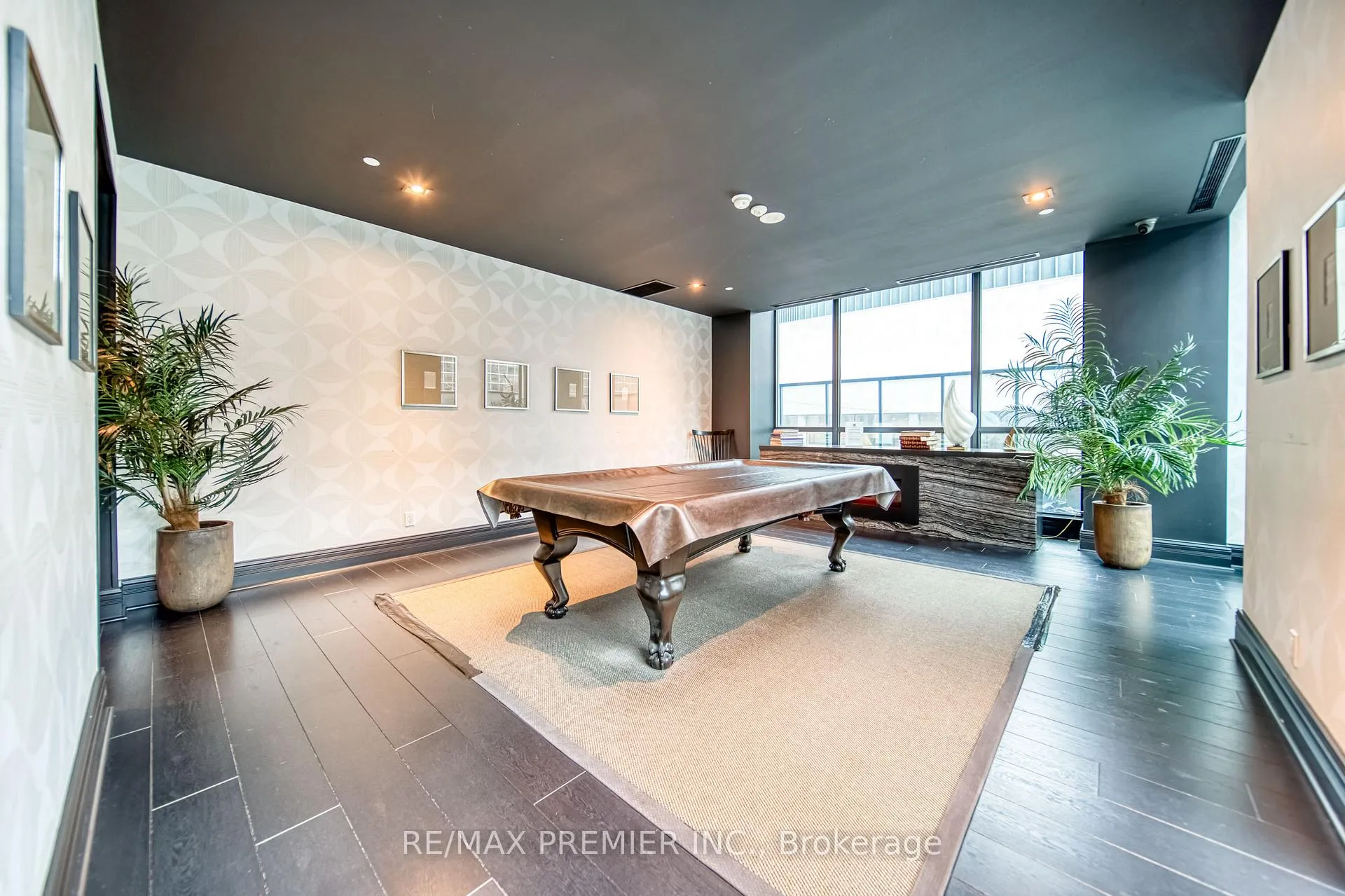 Photo 30 of Unit 1404, 1 Scott Street, Toronto, Waterfront Communities — HOMEH