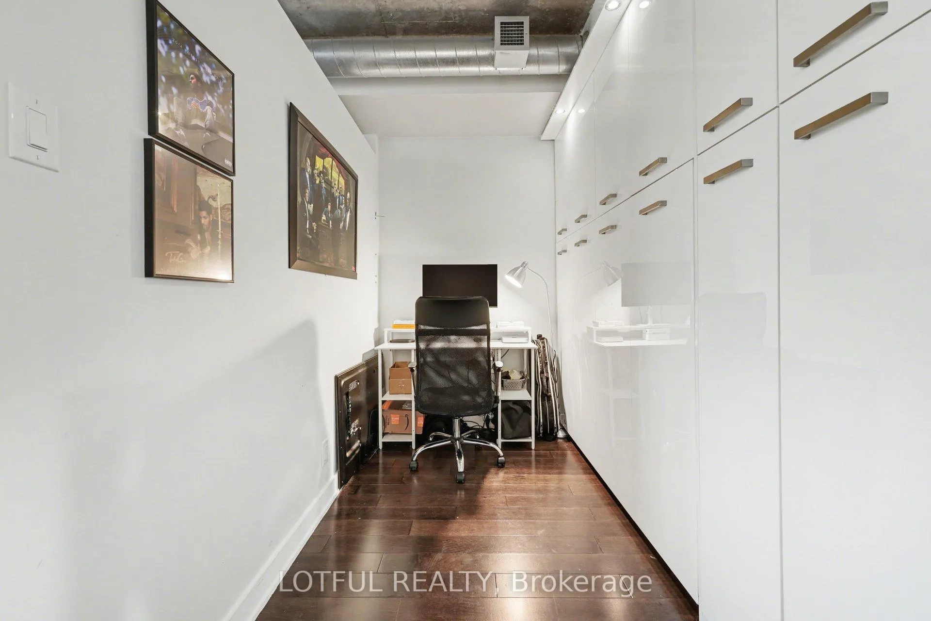 Photo 6 of Unit 544, 340 Mcleod Street, Ottawa, Ottawa Centre — HOMEH