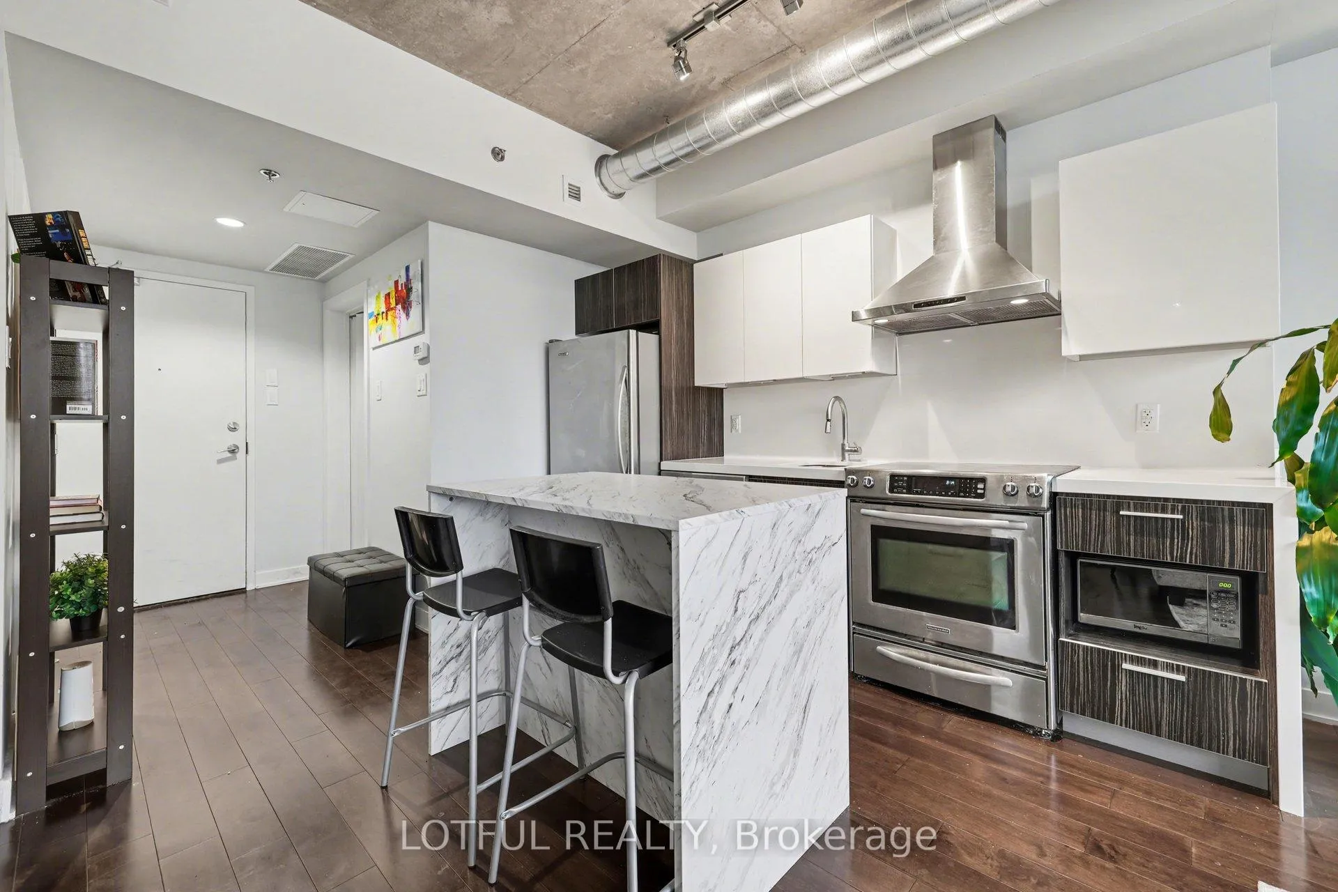 Photo 9 of Unit 544, 340 Mcleod Street, Ottawa, Ottawa Centre — HOMEH