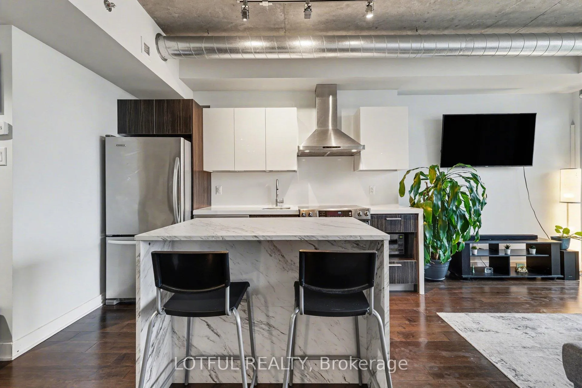Photo 11 of Unit 544, 340 Mcleod Street, Ottawa, Ottawa Centre — HOMEH