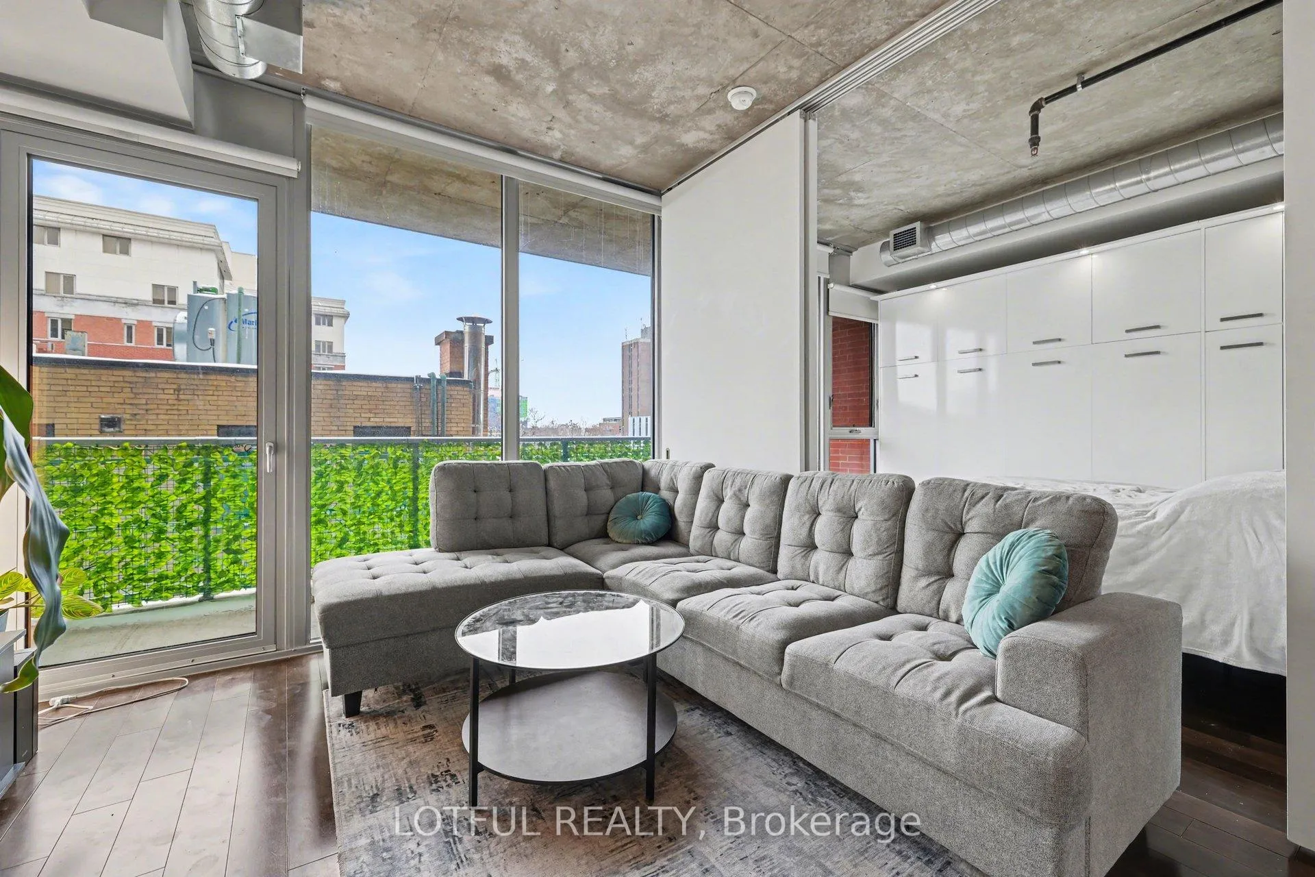 Photo 12 of Unit 544, 340 Mcleod Street, Ottawa, Ottawa Centre — HOMEH