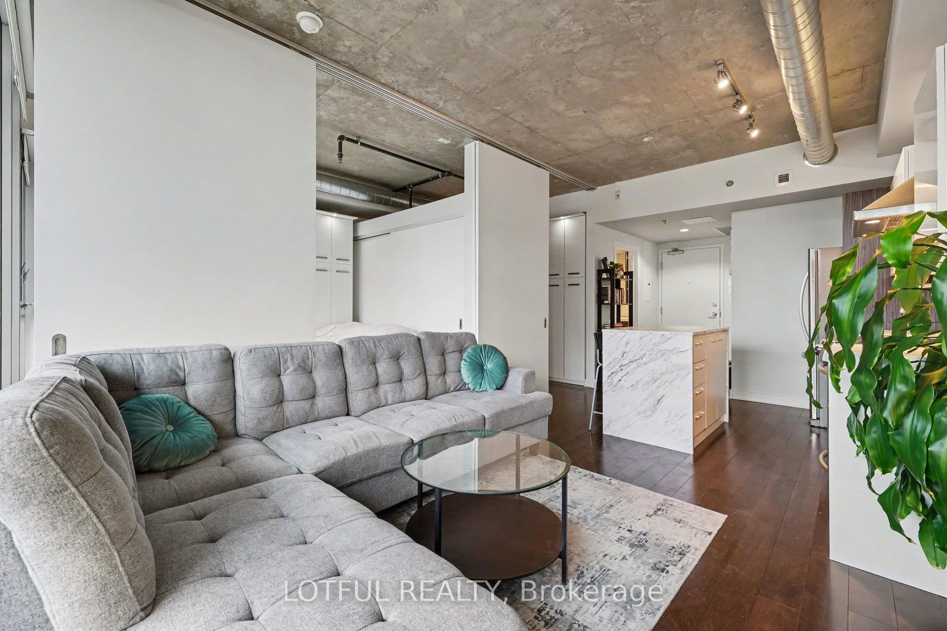 Photo 13 of Unit 544, 340 Mcleod Street, Ottawa, Ottawa Centre — HOMEH