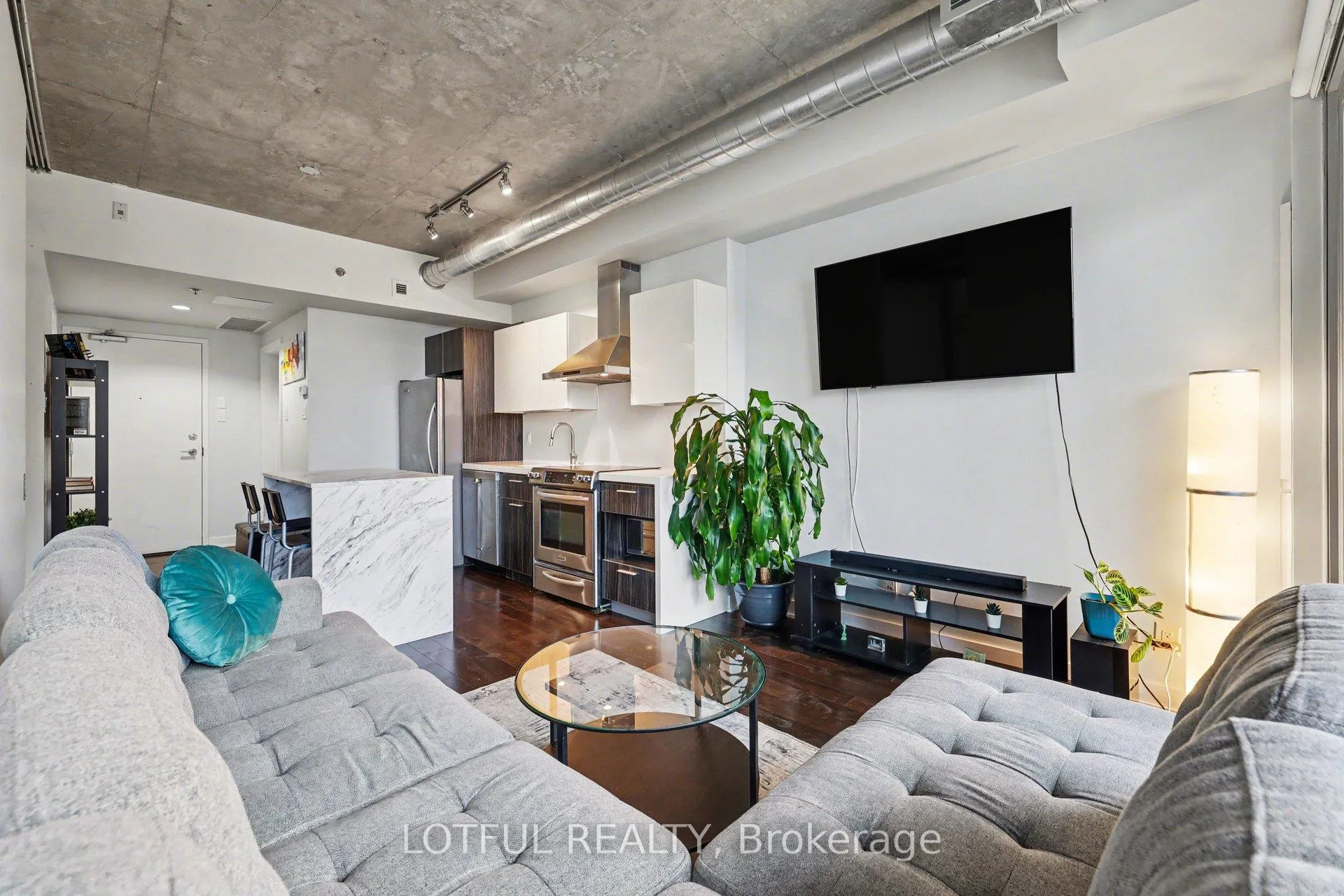 Photo 14 of Unit 544, 340 Mcleod Street, Ottawa, Ottawa Centre — HOMEH