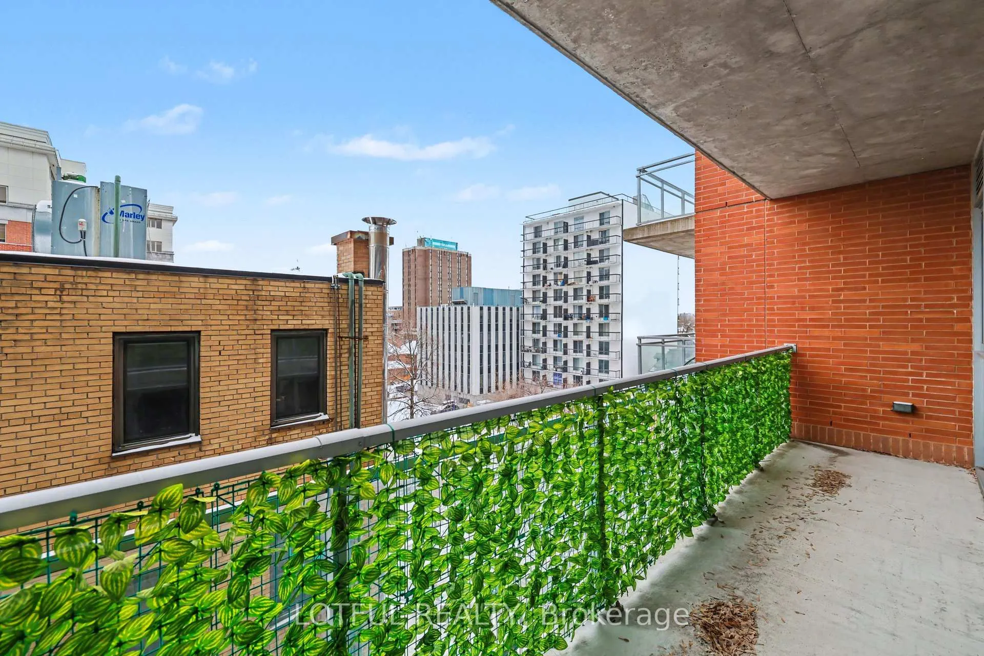 Photo 21 of Unit 544, 340 Mcleod Street, Ottawa, Ottawa Centre — HOMEH