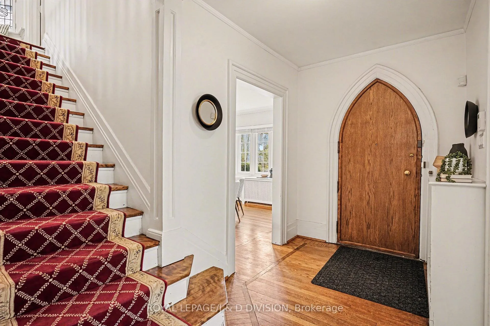 Photo 4 of 12 Weybourne Crescent, Toronto, Lawrence Park South — HOMEH