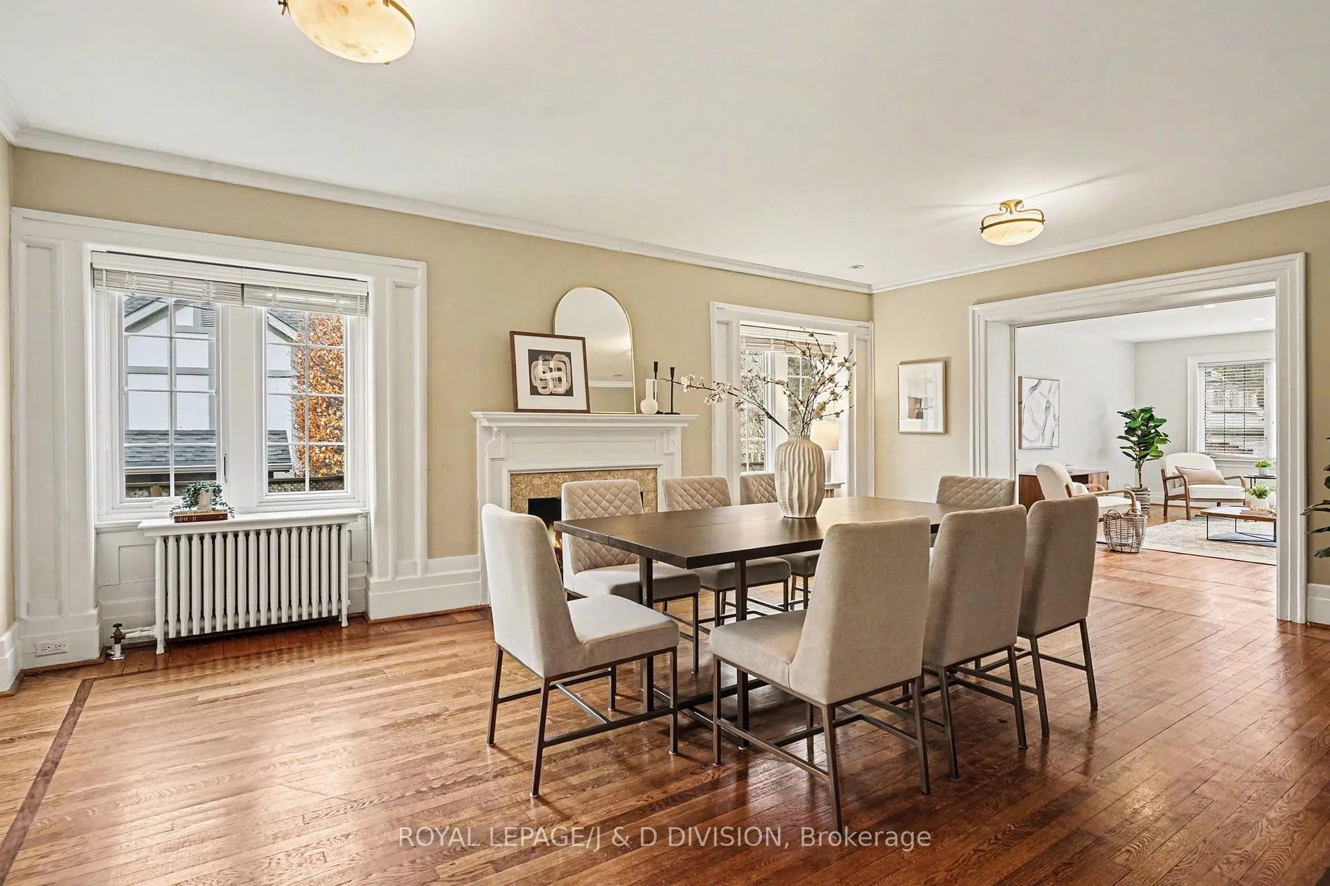 Photo 7 of 12 Weybourne Crescent, Toronto, Lawrence Park South — HOMEH