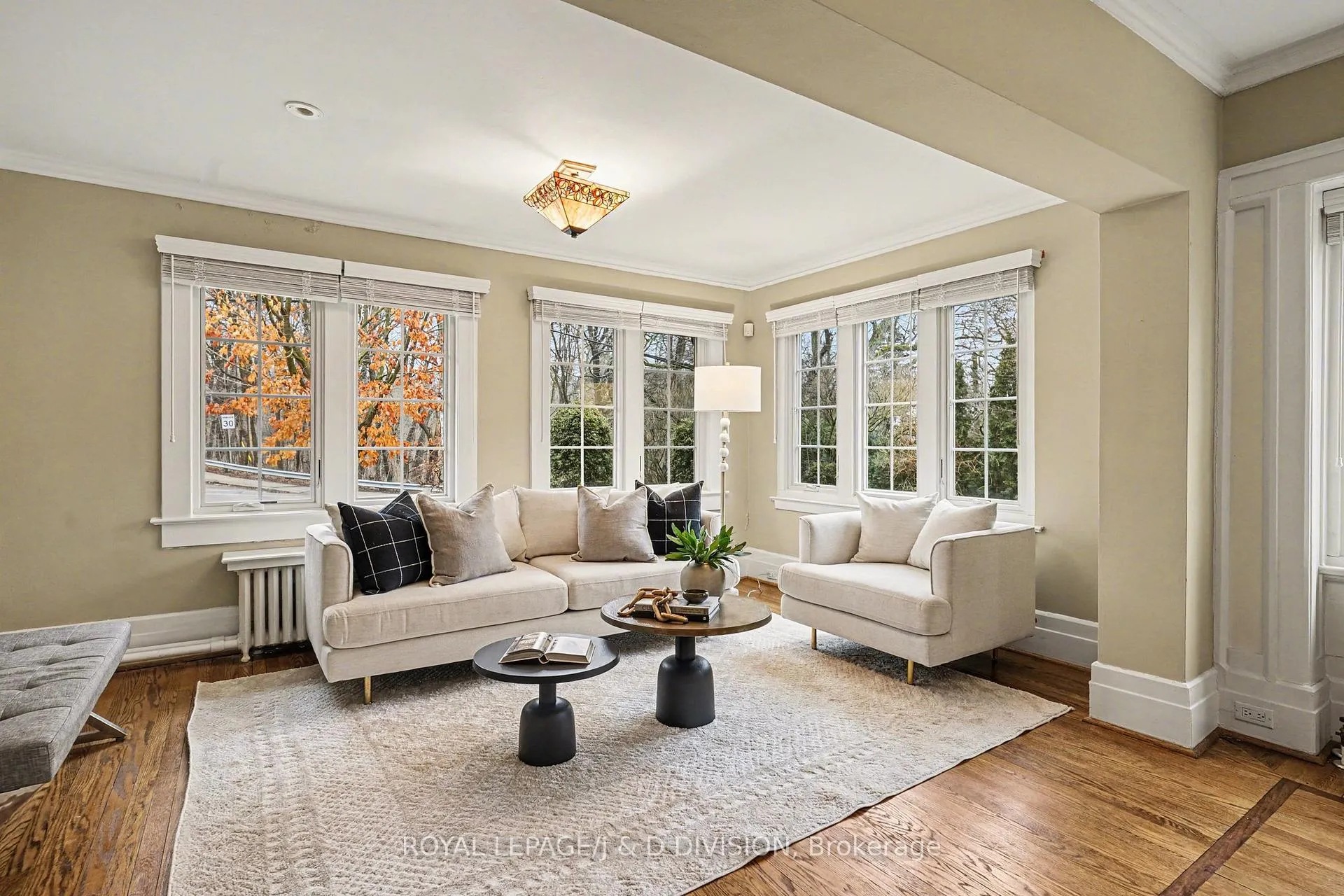 Photo 17 of 12 Weybourne Crescent, Toronto, Lawrence Park South — HOMEH
