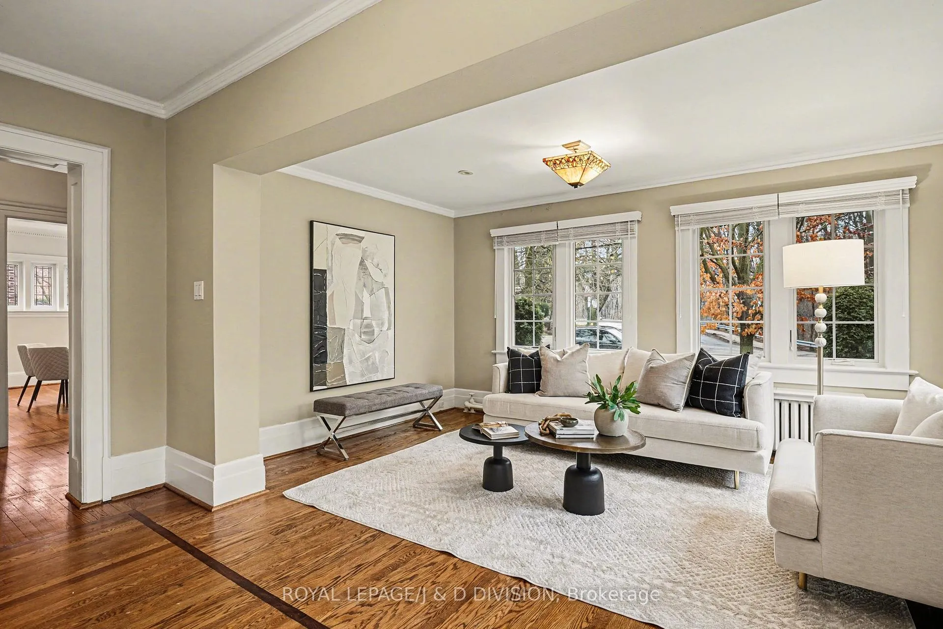Photo 18 of 12 Weybourne Crescent, Toronto, Lawrence Park South — HOMEH