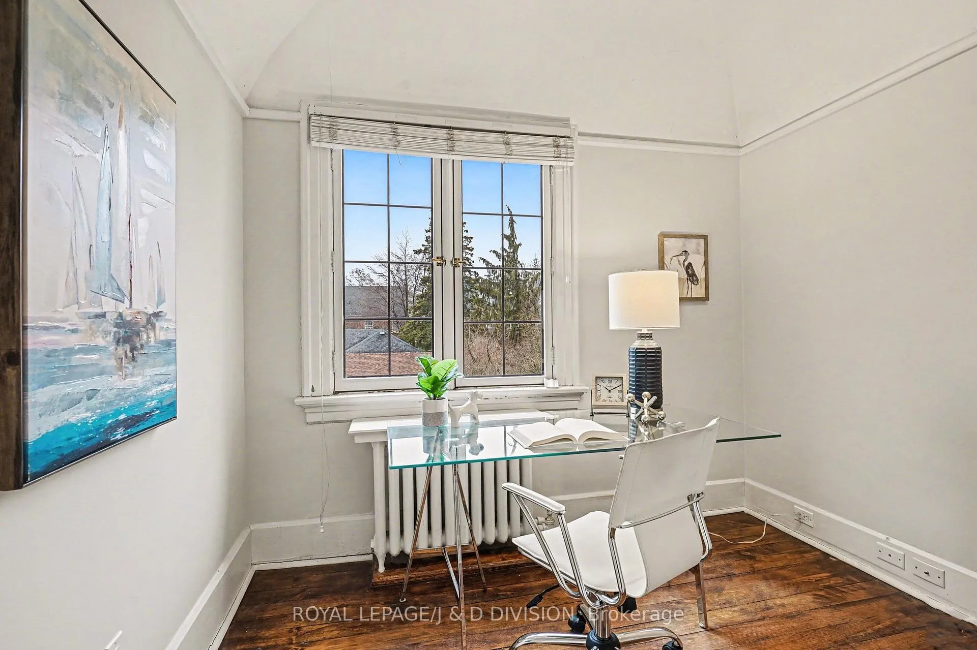 Photo 37 of 12 Weybourne Crescent, Toronto, Lawrence Park South — HOMEH