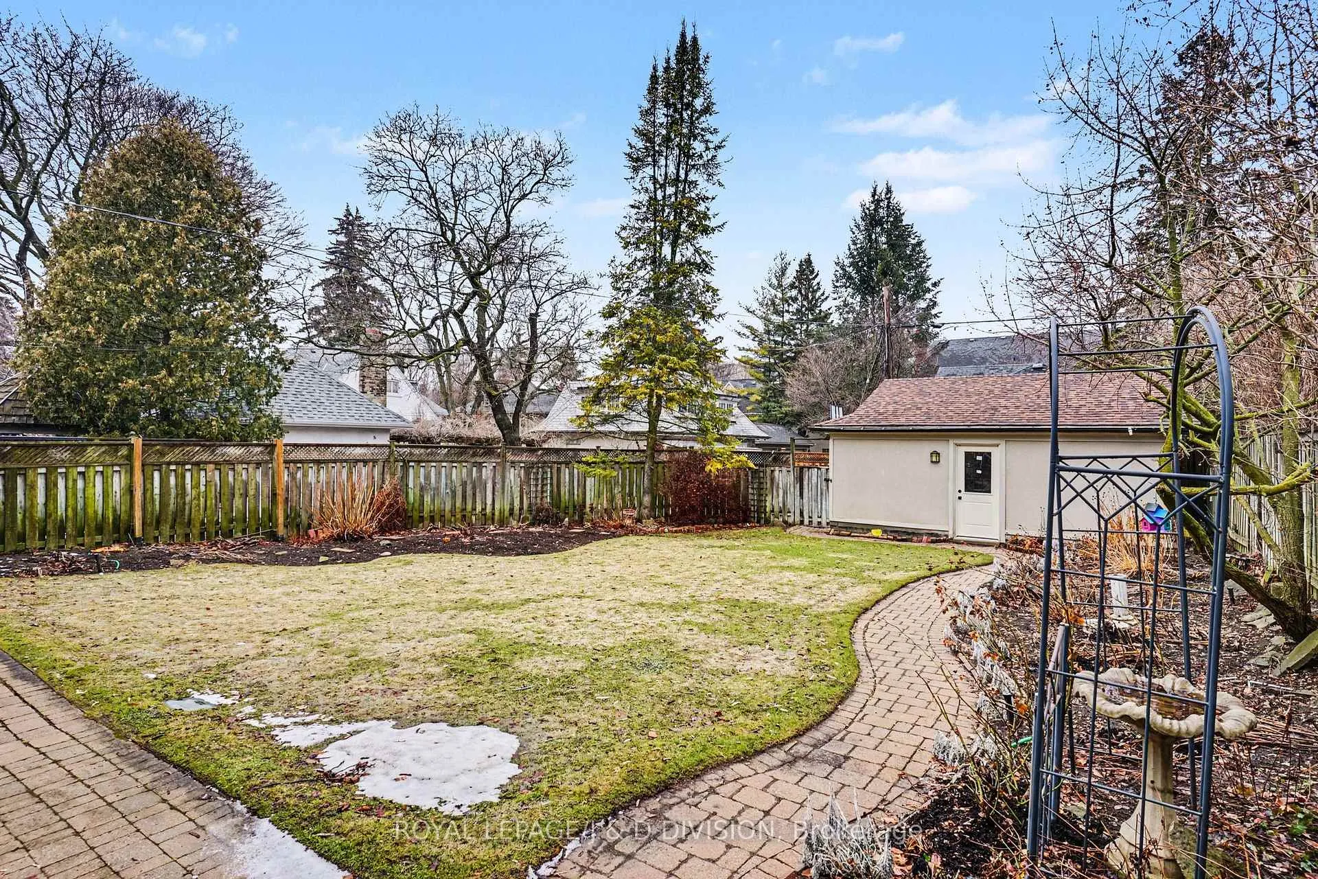 Photo 44 of 12 Weybourne Crescent, Toronto, Lawrence Park South — HOMEH