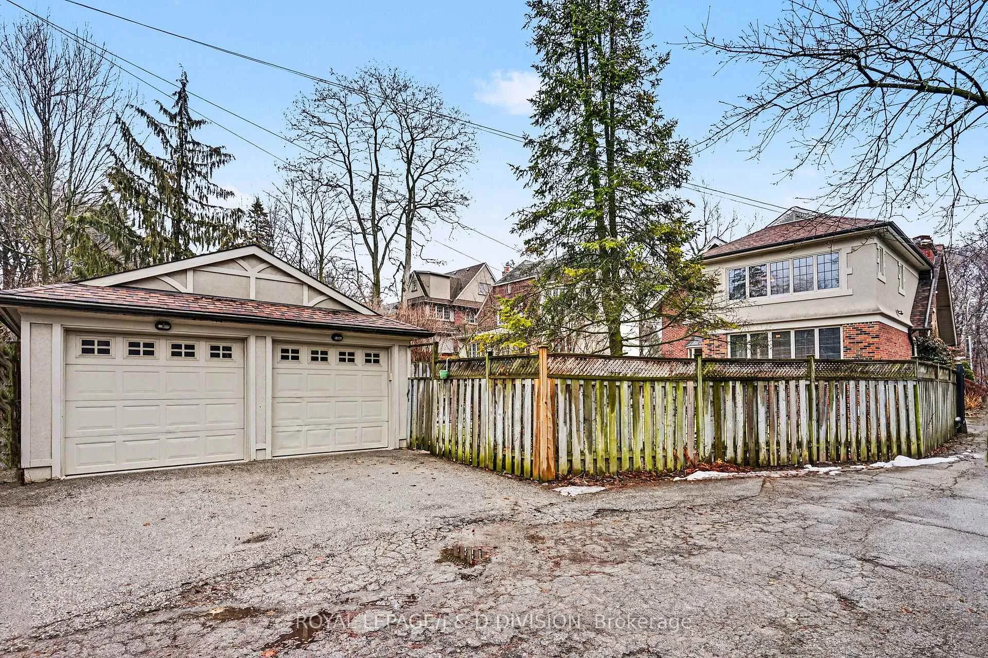 Photo 46 of 12 Weybourne Crescent, Toronto, Lawrence Park South — HOMEH