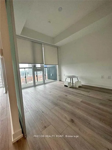 Photo 6 of Unit 1510, 158 Front Street E, Toronto, Moss Park — HOMEH