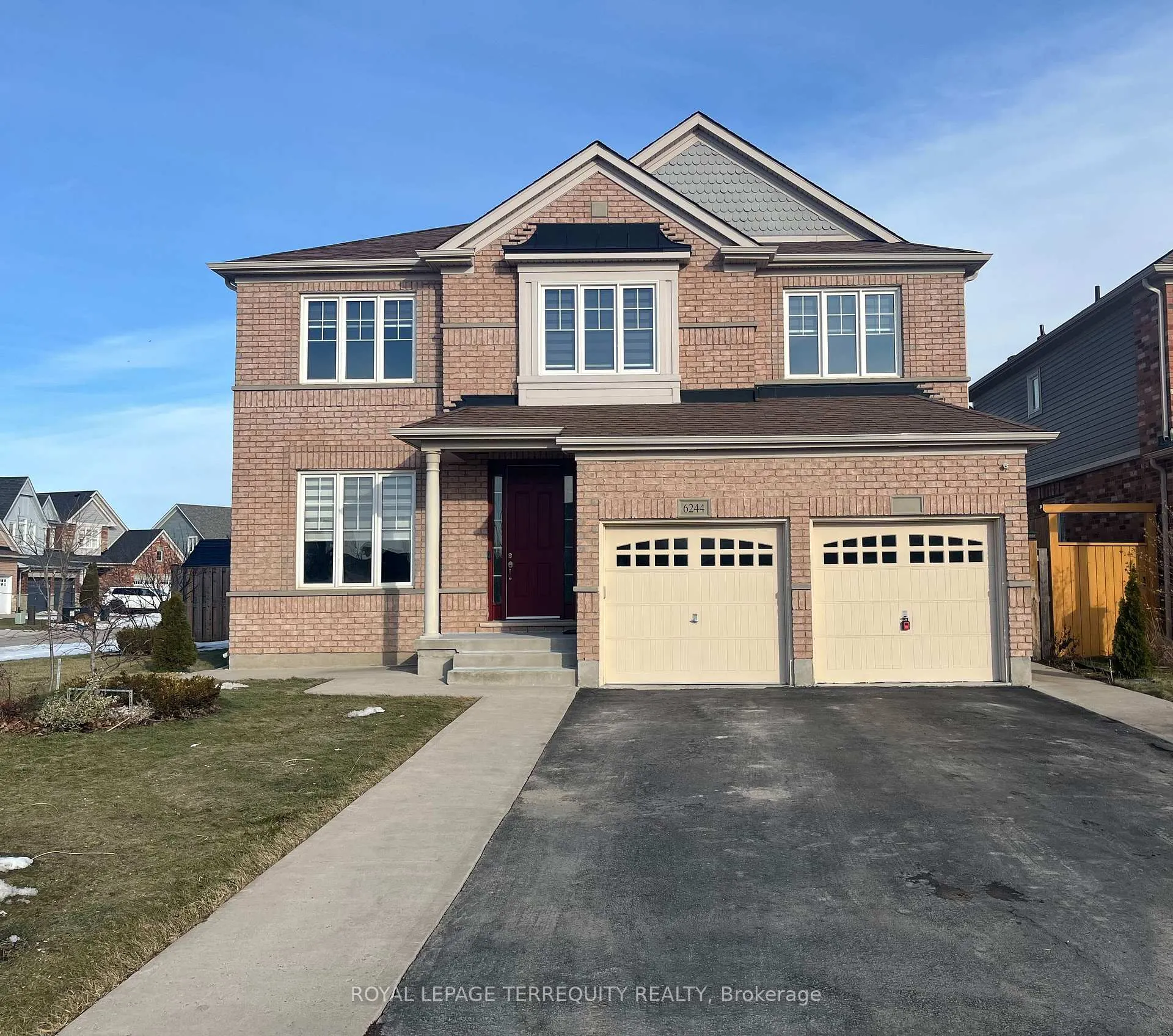 Photo 1 of 6244 St Michael Avenue, Niagara Falls, Forestview — HOMEH