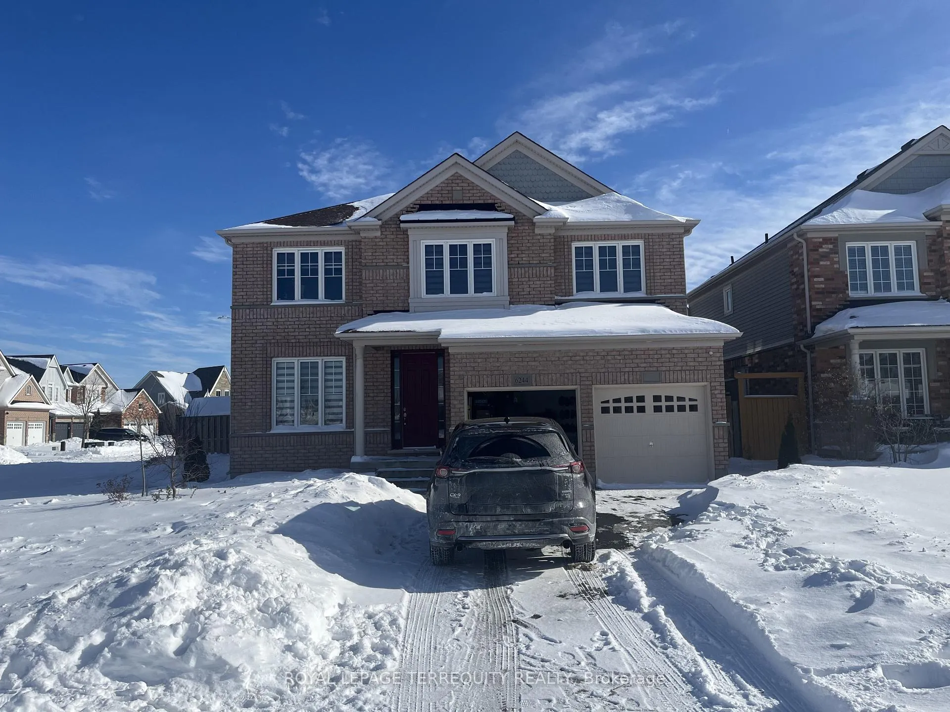 Photo 27 of 6244 St Michael Avenue, Niagara Falls, Forestview — HOMEH