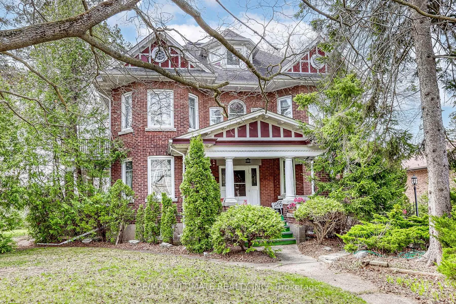 Photo 1 of 456 Manse Road, Scarborough, Highland Creek — HOMEH