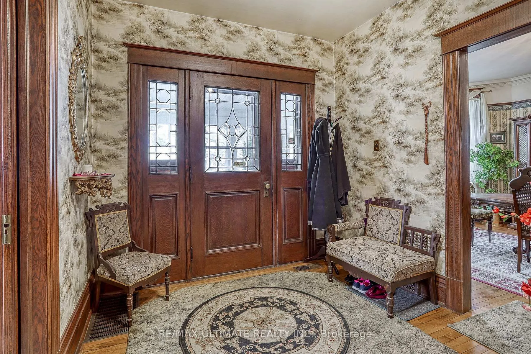 Photo 4 of 456 Manse Road, Scarborough, Highland Creek — HOMEH