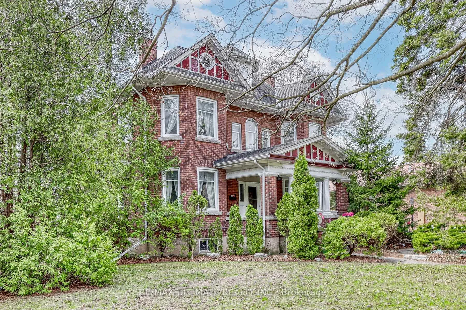 Photo 5 of 456 Manse Road, Scarborough, Highland Creek — HOMEH