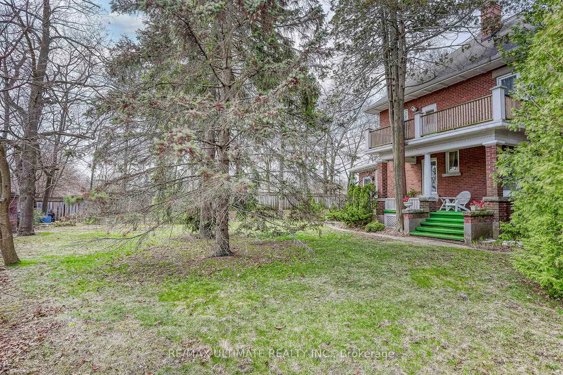 Photo 6 of 456 Manse Road, Scarborough, Highland Creek — HOMEH