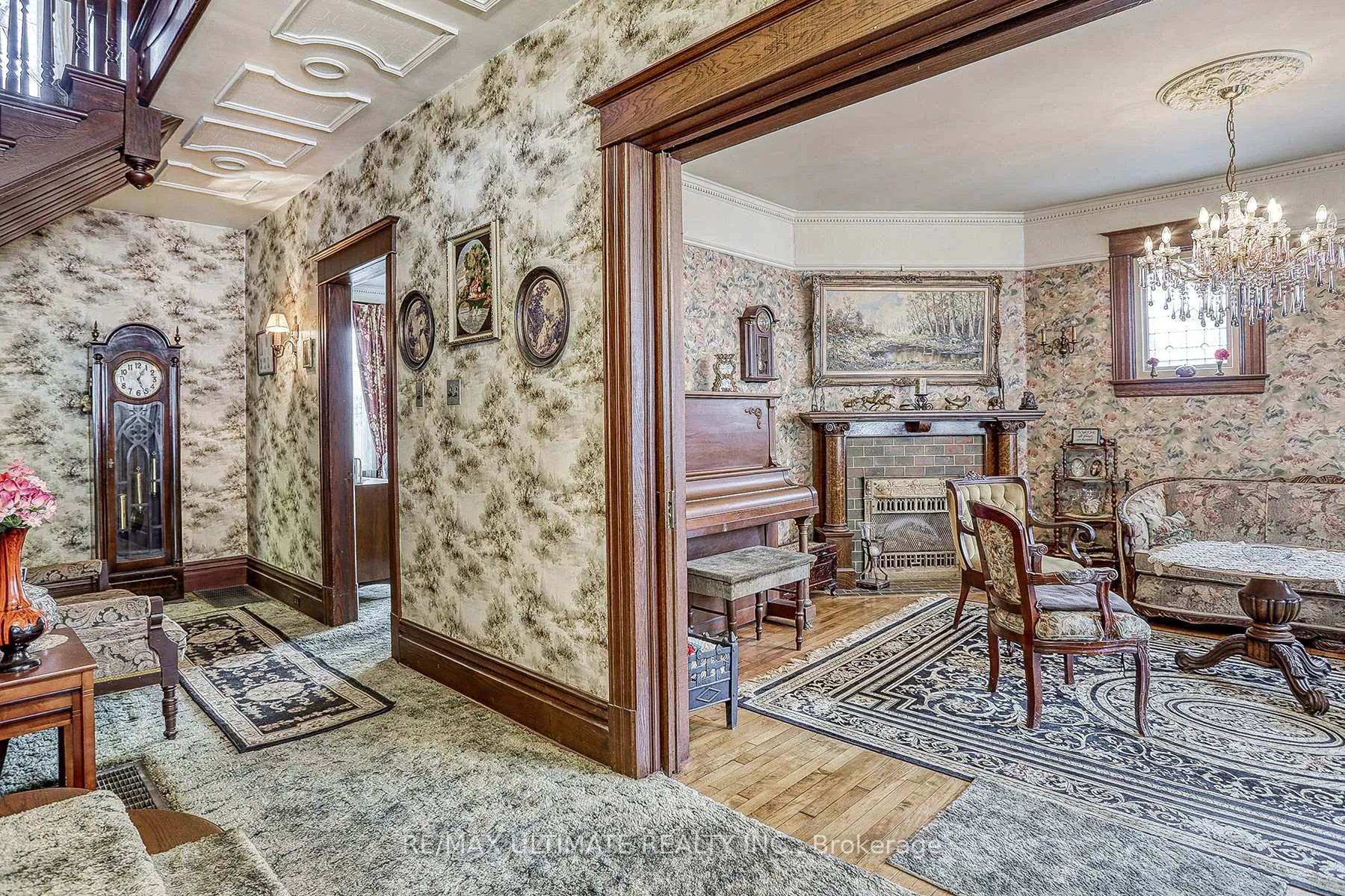 Photo 7 of 456 Manse Road, Scarborough, Highland Creek — HOMEH