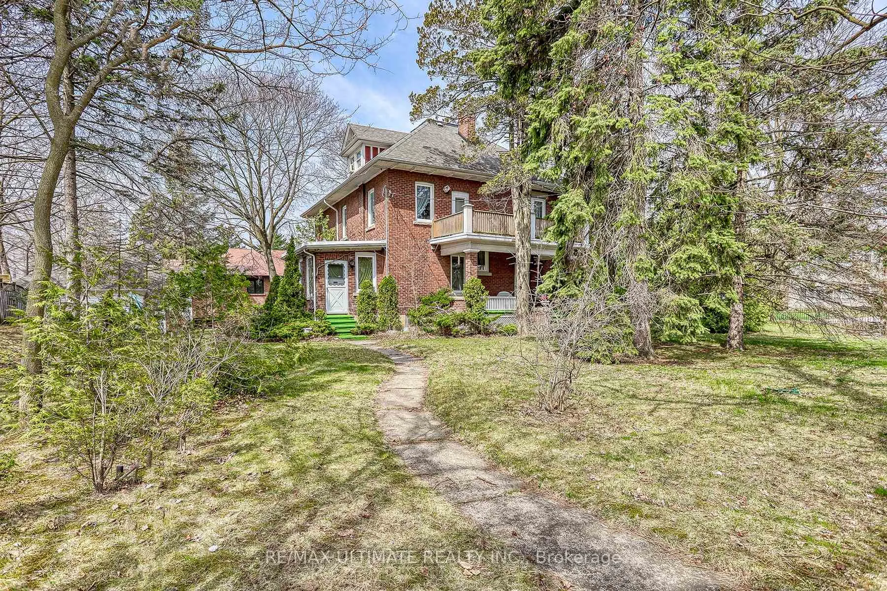 Photo 8 of 456 Manse Road, Scarborough, Highland Creek — HOMEH