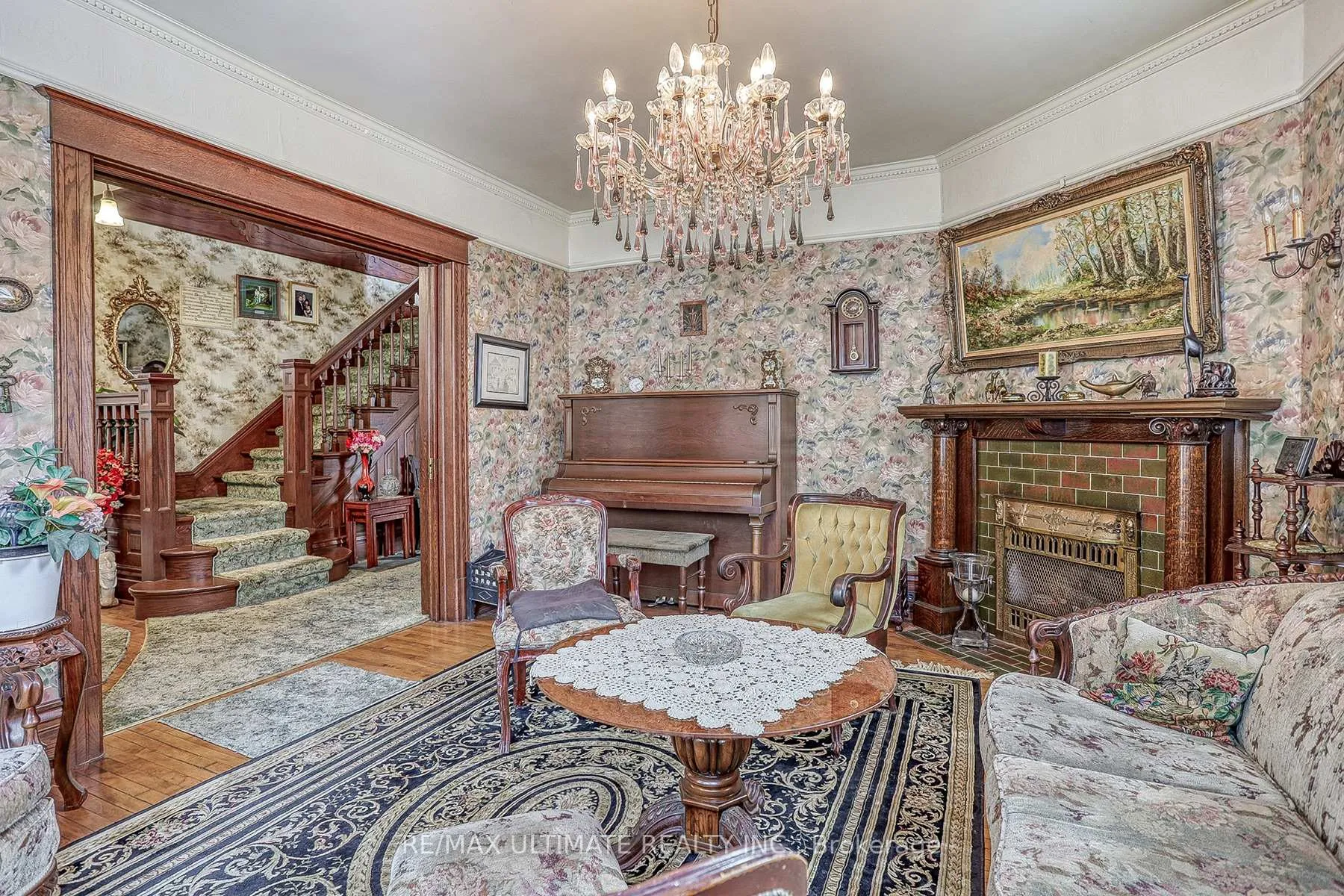 Photo 10 of 456 Manse Road, Scarborough, Highland Creek — HOMEH