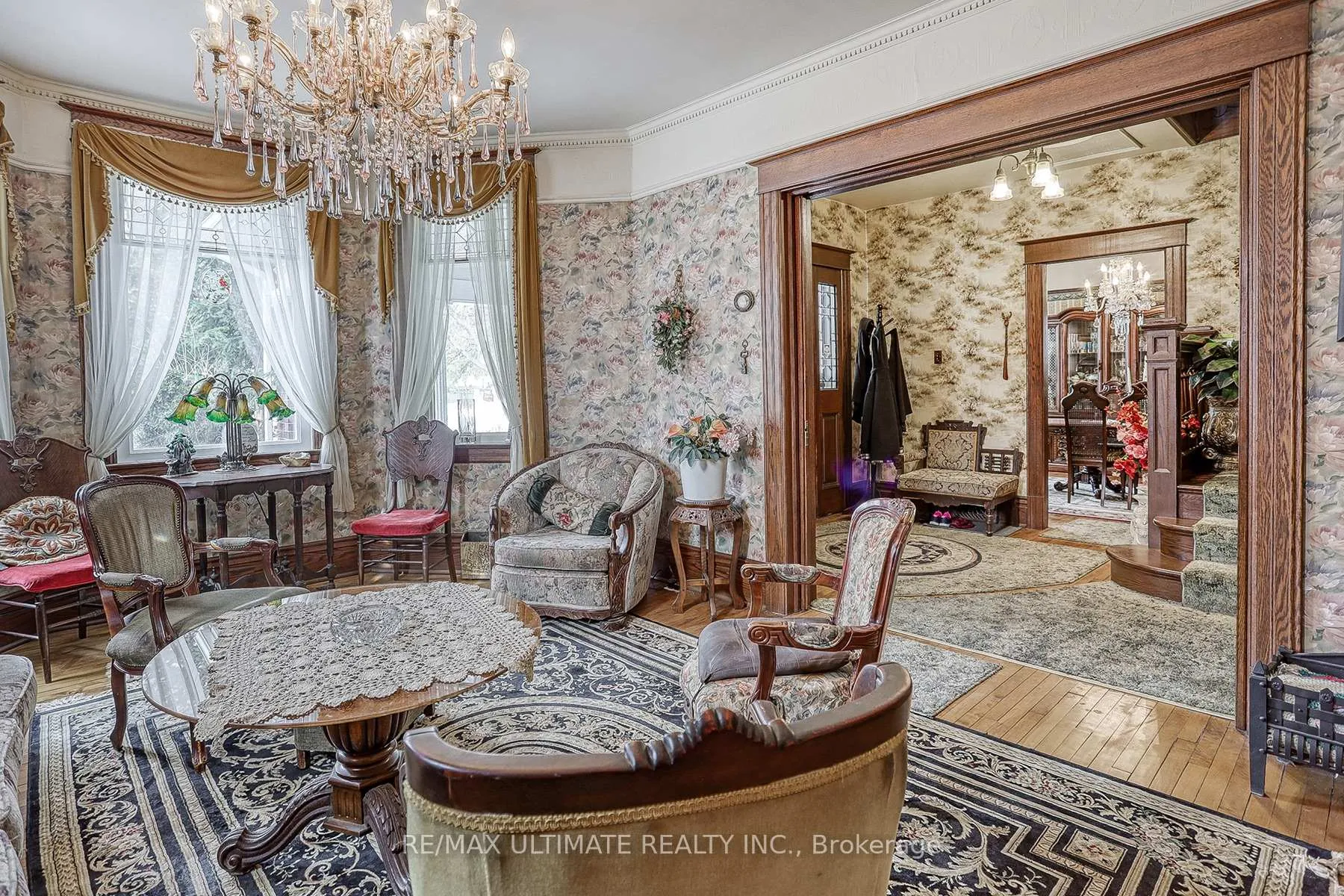 Photo 12 of 456 Manse Road, Scarborough, Highland Creek — HOMEH