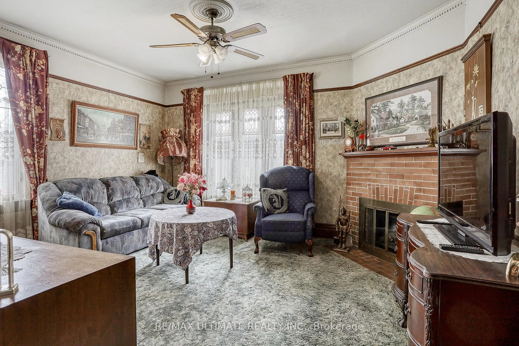 Photo 14 of 456 Manse Road, Scarborough, Highland Creek — HOMEH
